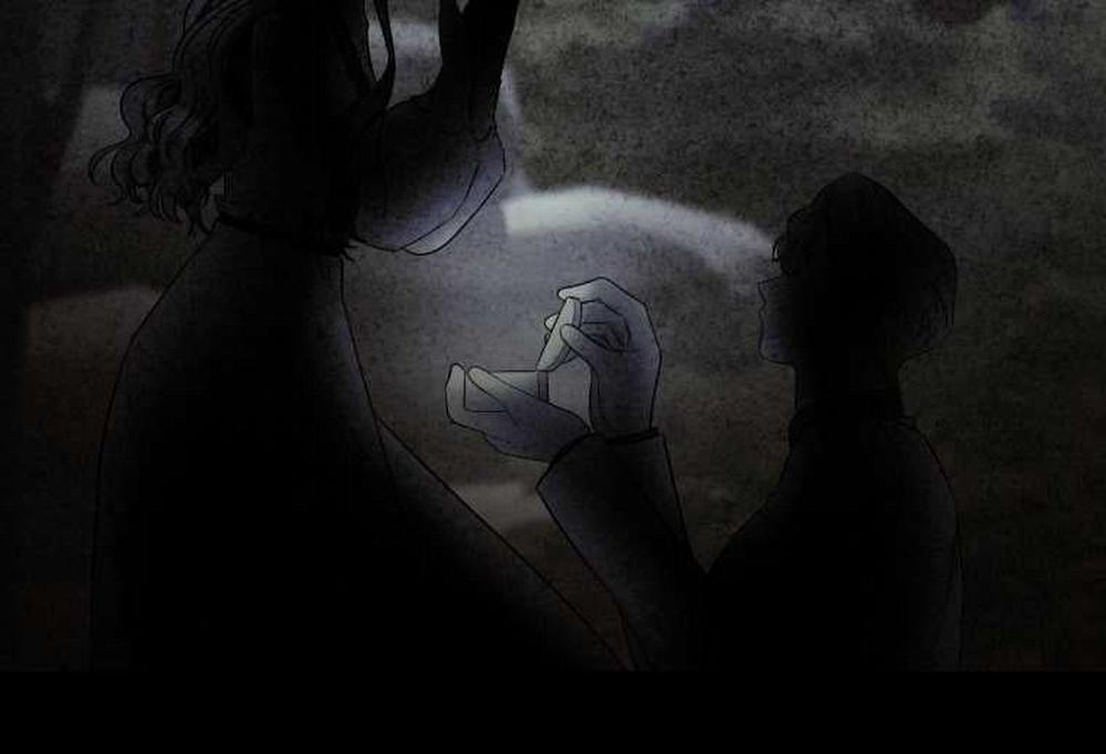 [18+] Tôi Đã Kết Hôn Với Kẻ Thù Giết Cha Mẹ 24.2 trang 57