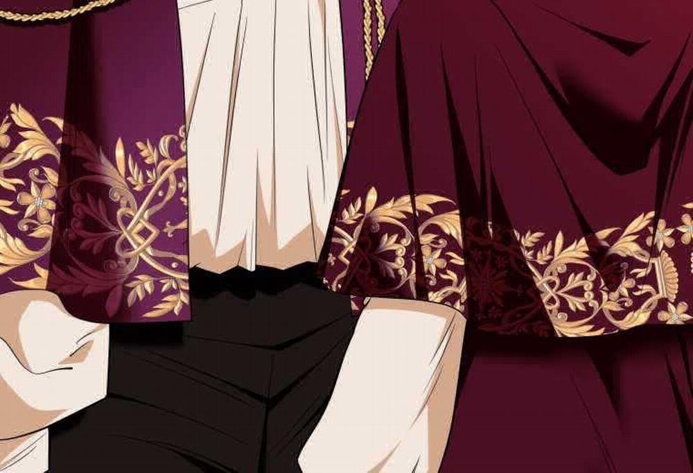 [18+] Tôi Đã Kết Hôn Với Kẻ Thù Giết Cha Mẹ 24.2 trang 62