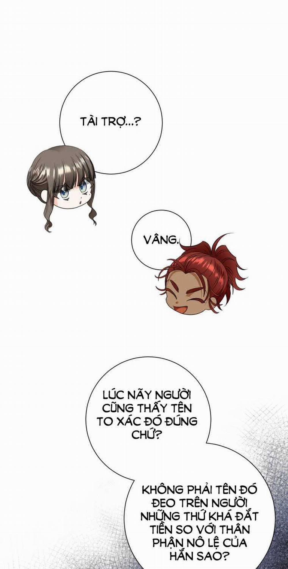 [18+] Tôi Đã Kết Hôn Với Kẻ Thù Giết Cha Mẹ 24.2 trang 9