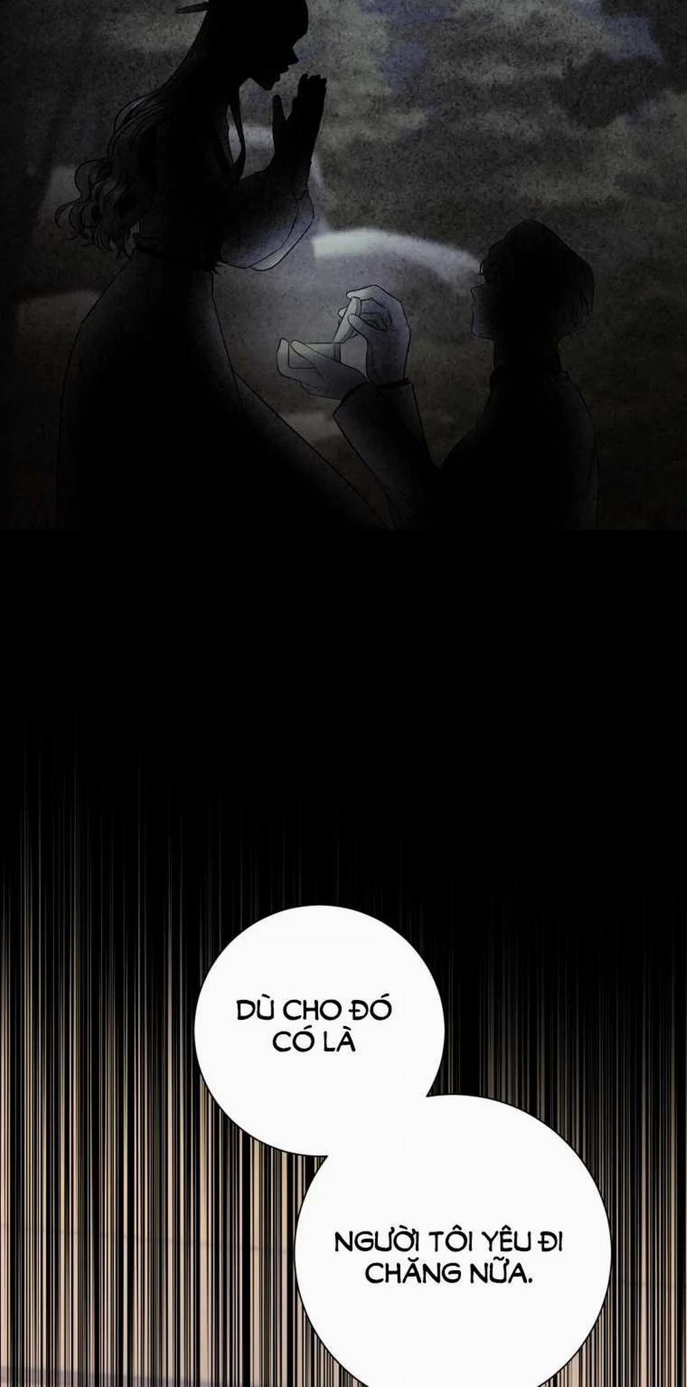 [18+] Tôi Đã Kết Hôn Với Kẻ Thù Giết Cha Mẹ 25.1 trang 11