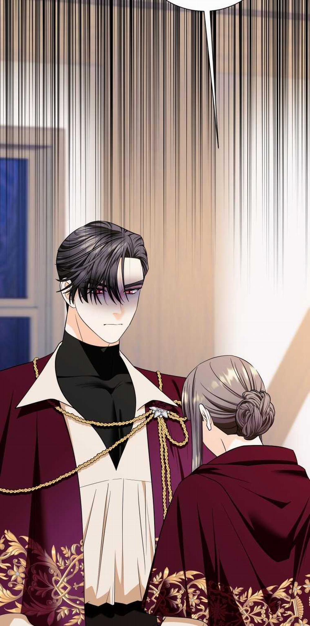 [18+] Tôi Đã Kết Hôn Với Kẻ Thù Giết Cha Mẹ 25.1 trang 12