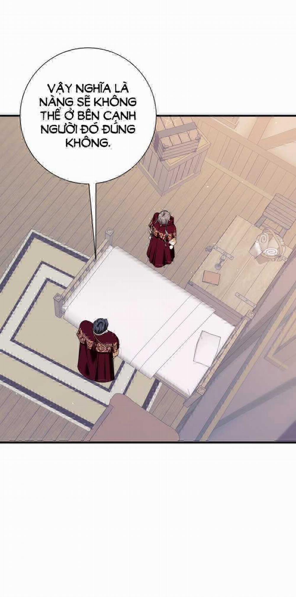 [18+] Tôi Đã Kết Hôn Với Kẻ Thù Giết Cha Mẹ 25.1 trang 14