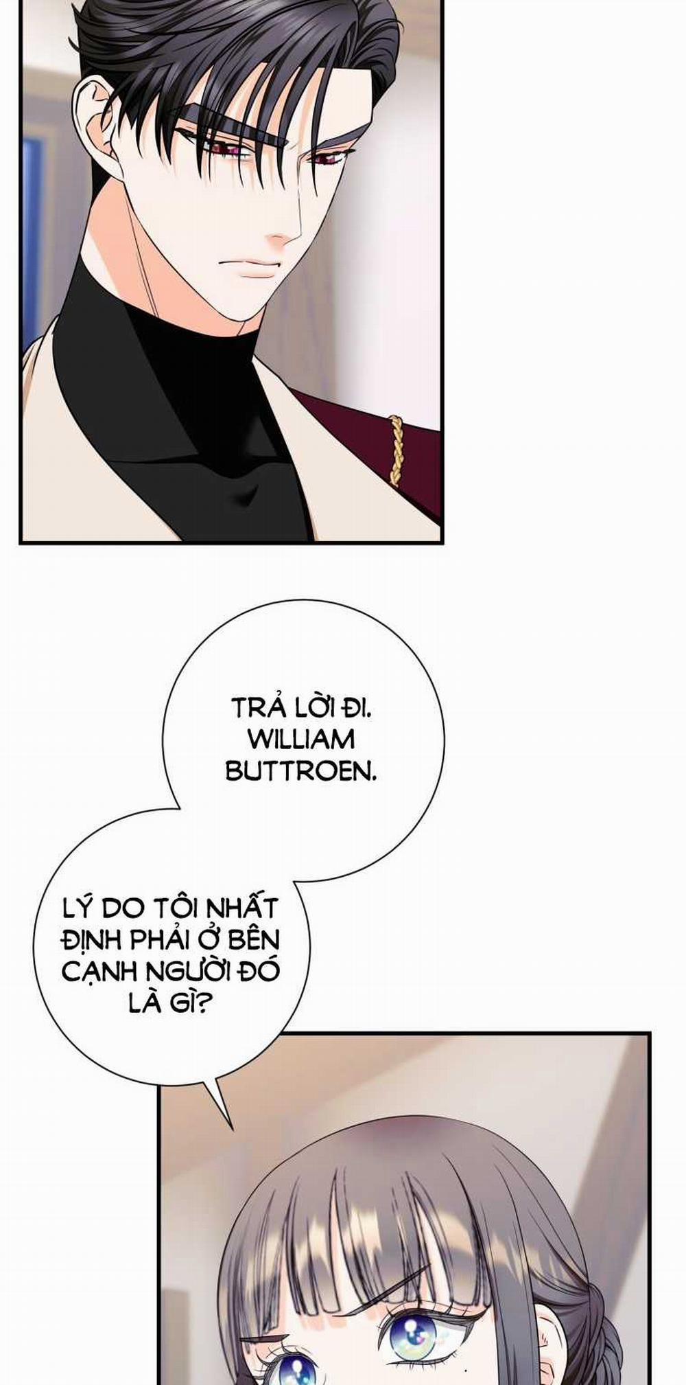 [18+] Tôi Đã Kết Hôn Với Kẻ Thù Giết Cha Mẹ 25.1 trang 16