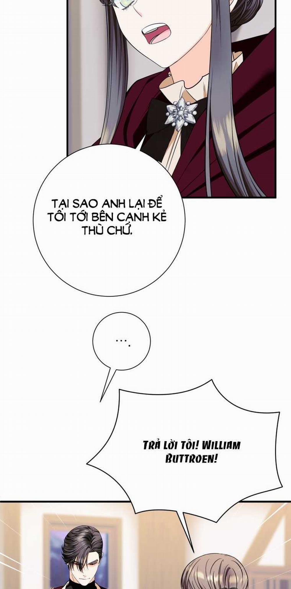 [18+] Tôi Đã Kết Hôn Với Kẻ Thù Giết Cha Mẹ 25.1 trang 17