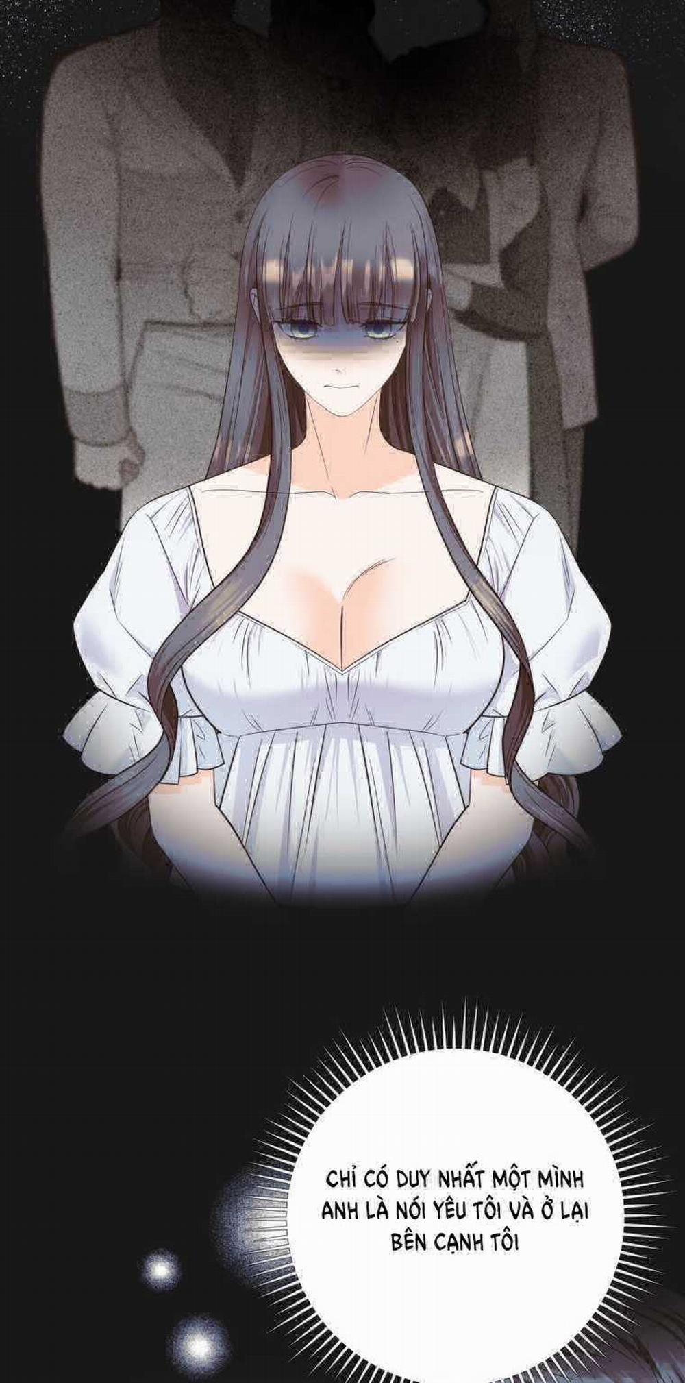 [18+] Tôi Đã Kết Hôn Với Kẻ Thù Giết Cha Mẹ 25.1 trang 26