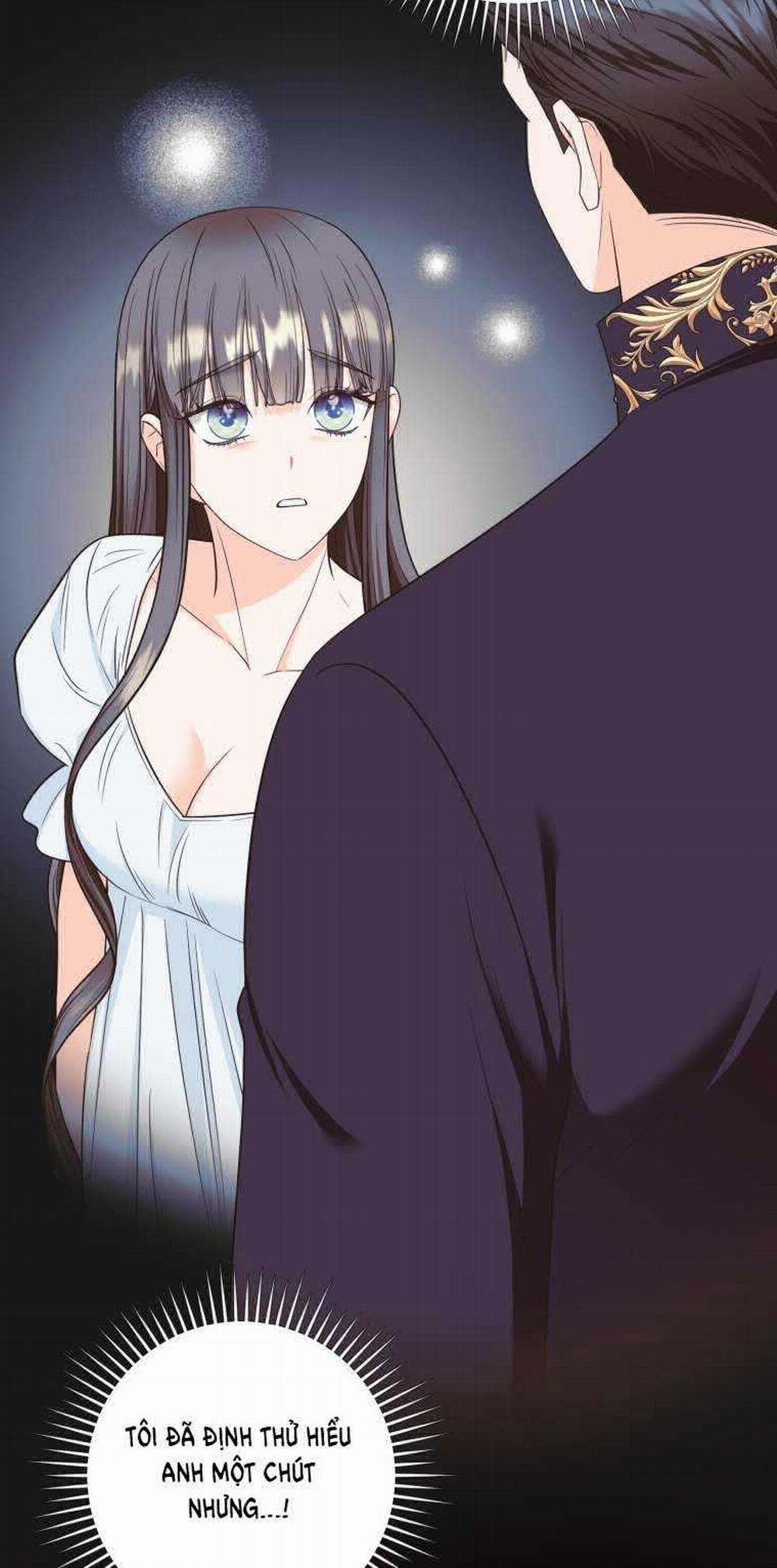 [18+] Tôi Đã Kết Hôn Với Kẻ Thù Giết Cha Mẹ 25.1 trang 27