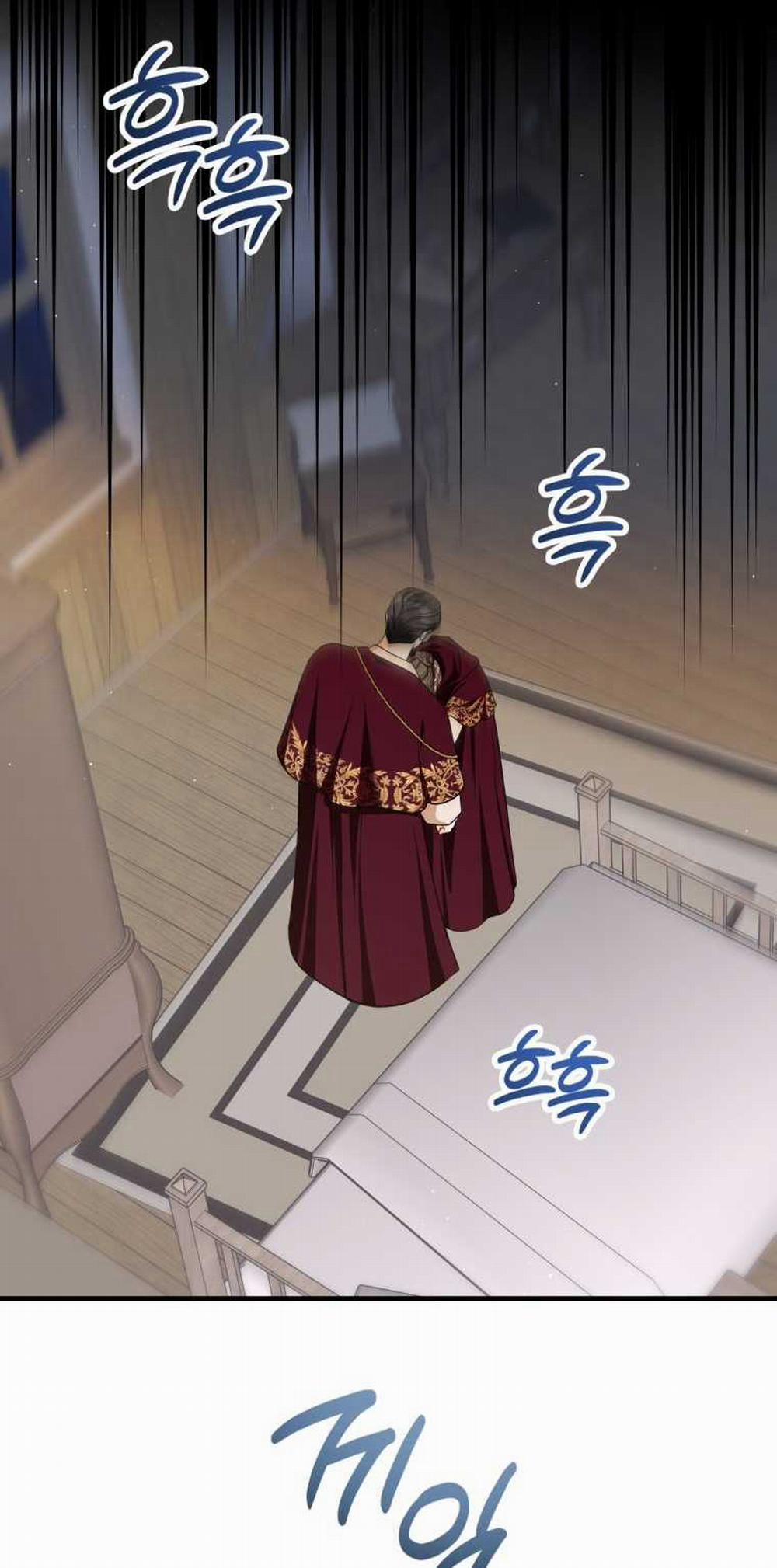 [18+] Tôi Đã Kết Hôn Với Kẻ Thù Giết Cha Mẹ 25.1 trang 29