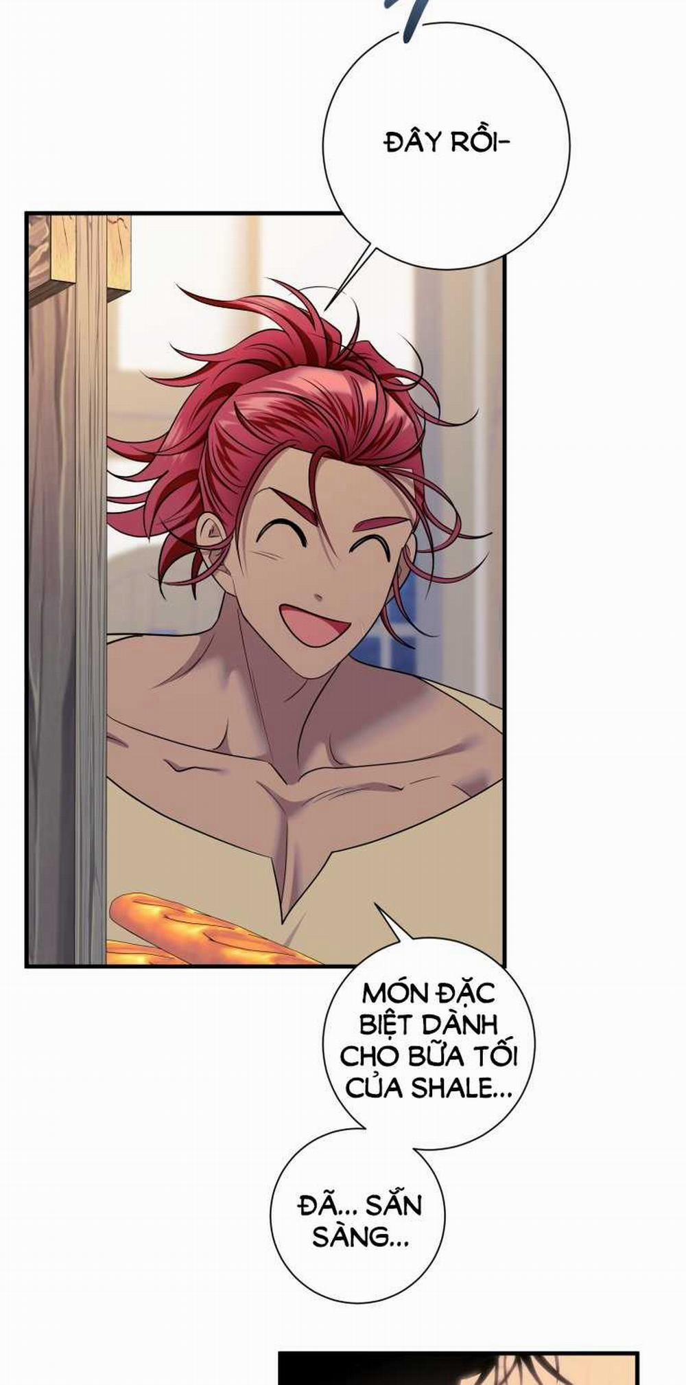 [18+] Tôi Đã Kết Hôn Với Kẻ Thù Giết Cha Mẹ 25.1 trang 30