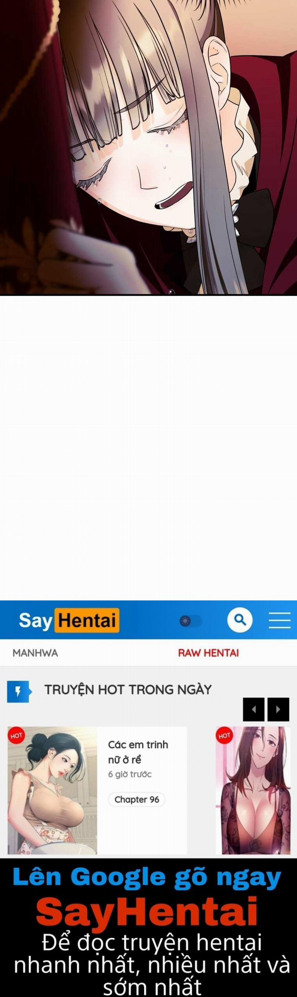 [18+] Tôi Đã Kết Hôn Với Kẻ Thù Giết Cha Mẹ 25.1 trang 32