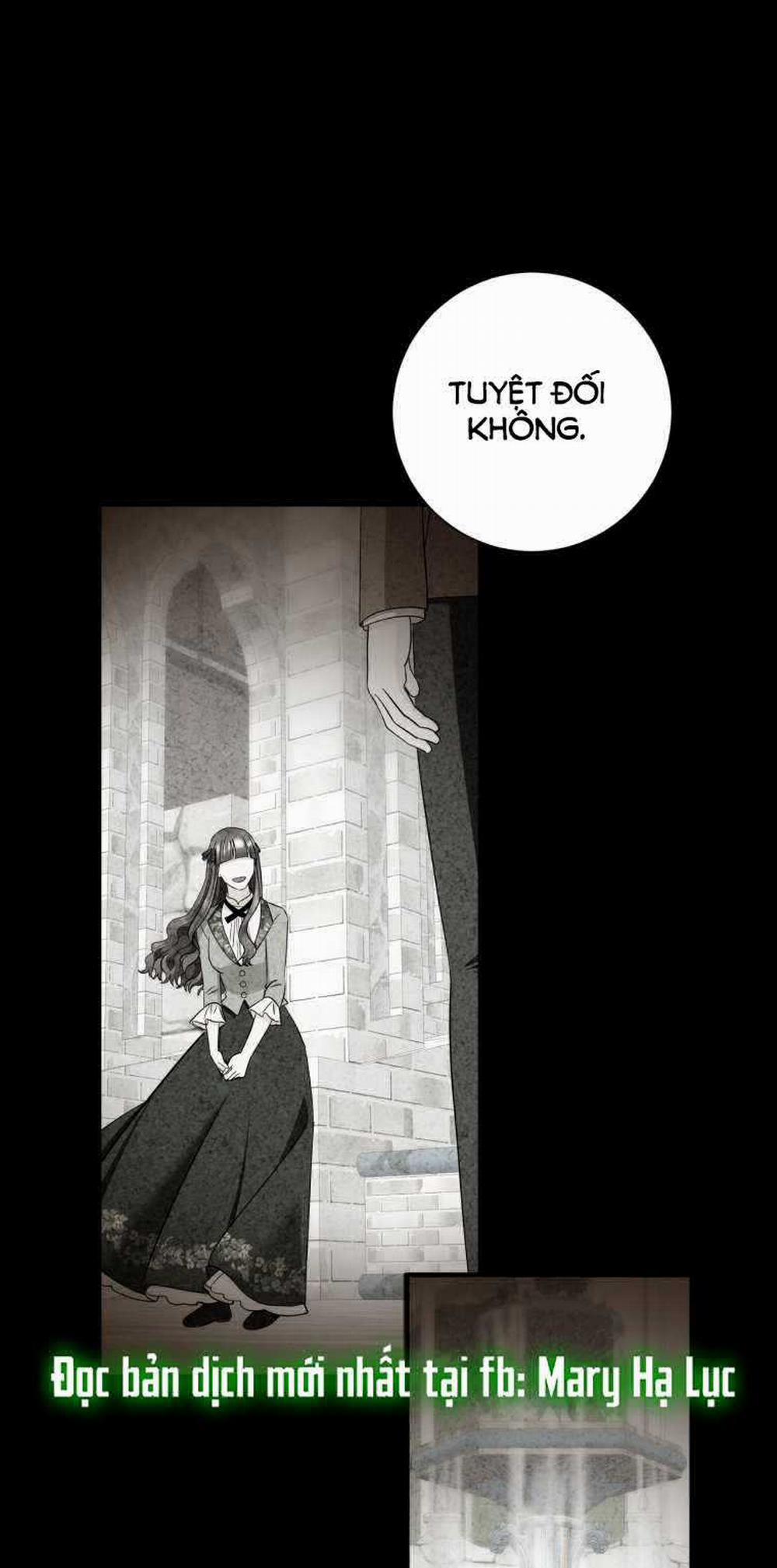 [18+] Tôi Đã Kết Hôn Với Kẻ Thù Giết Cha Mẹ 25.1 trang 9