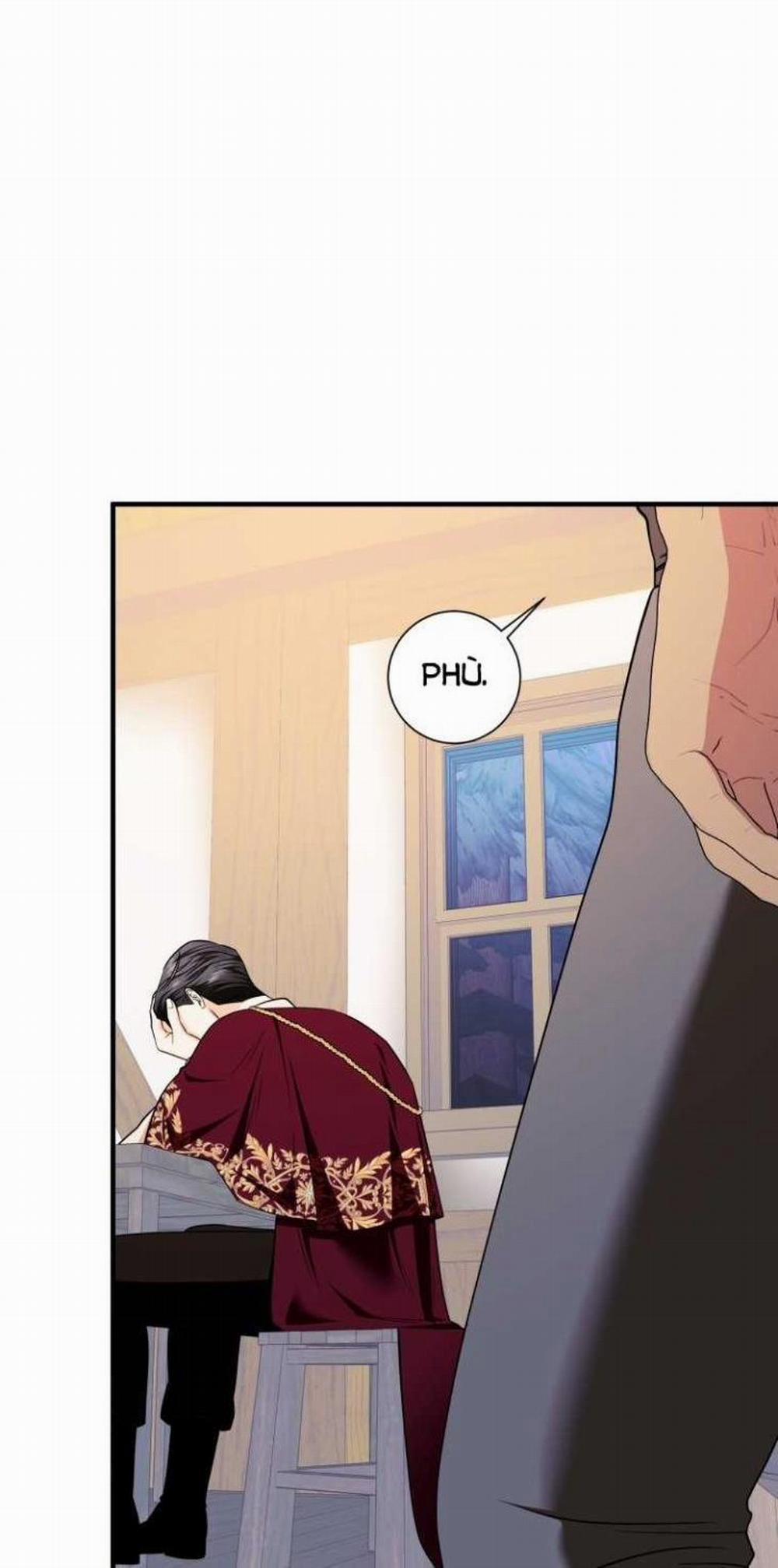 [18+] Tôi Đã Kết Hôn Với Kẻ Thù Giết Cha Mẹ 25.2 trang 0