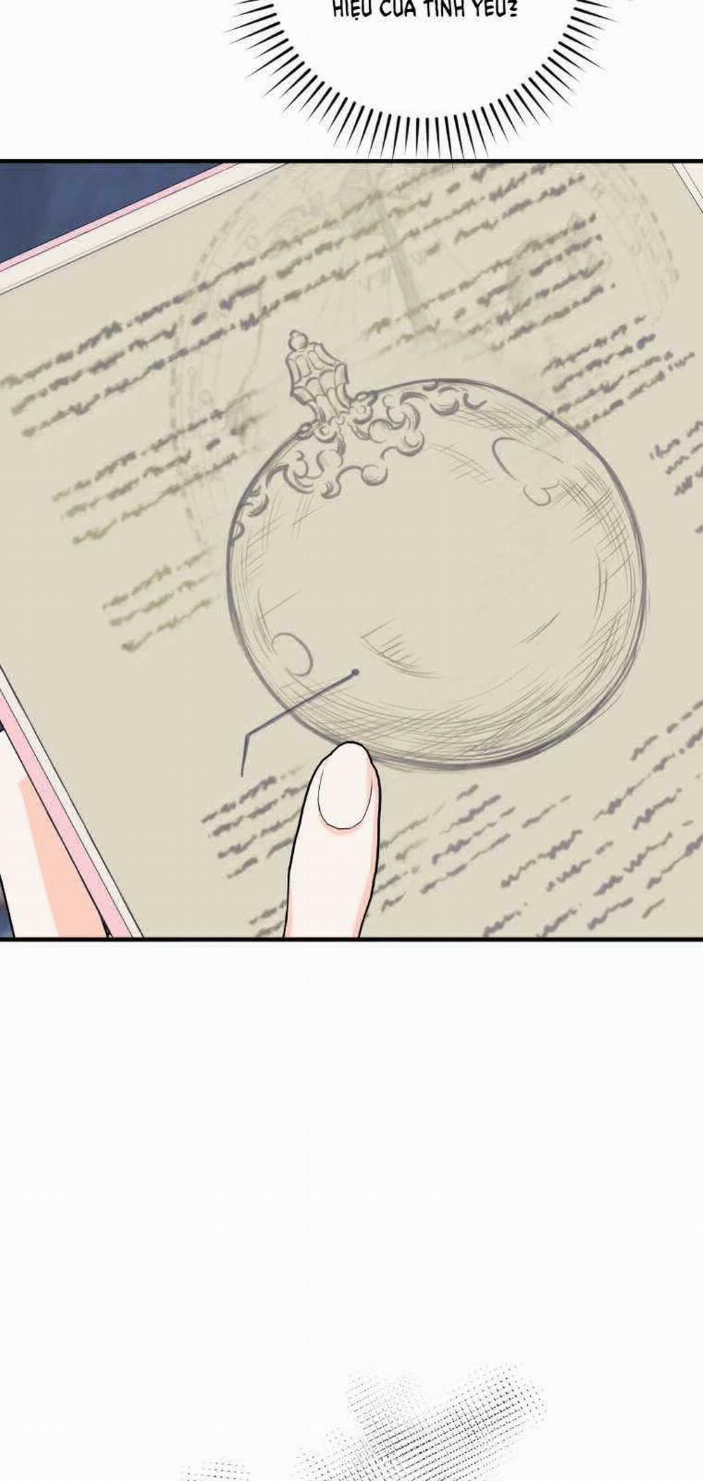 [18+] Tôi Đã Kết Hôn Với Kẻ Thù Giết Cha Mẹ 25.2 trang 13