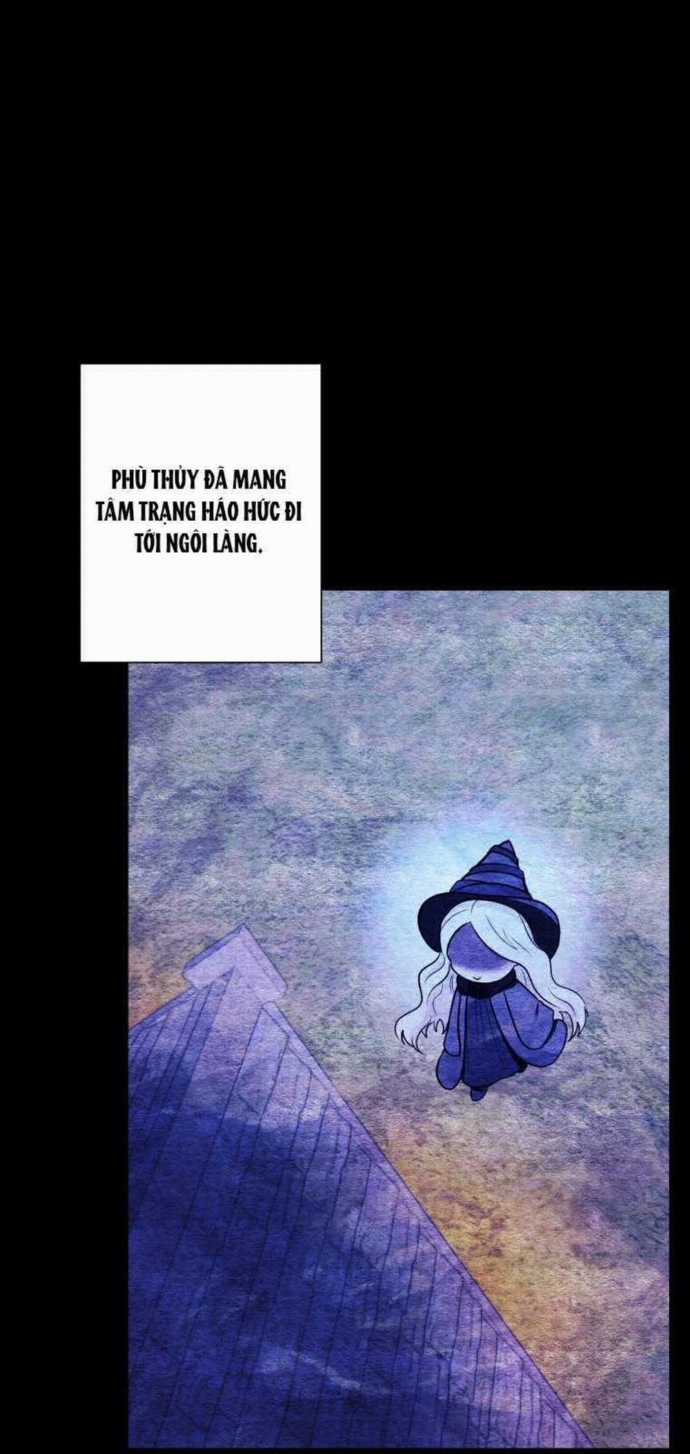 [18+] Tôi Đã Kết Hôn Với Kẻ Thù Giết Cha Mẹ 25.2 trang 18