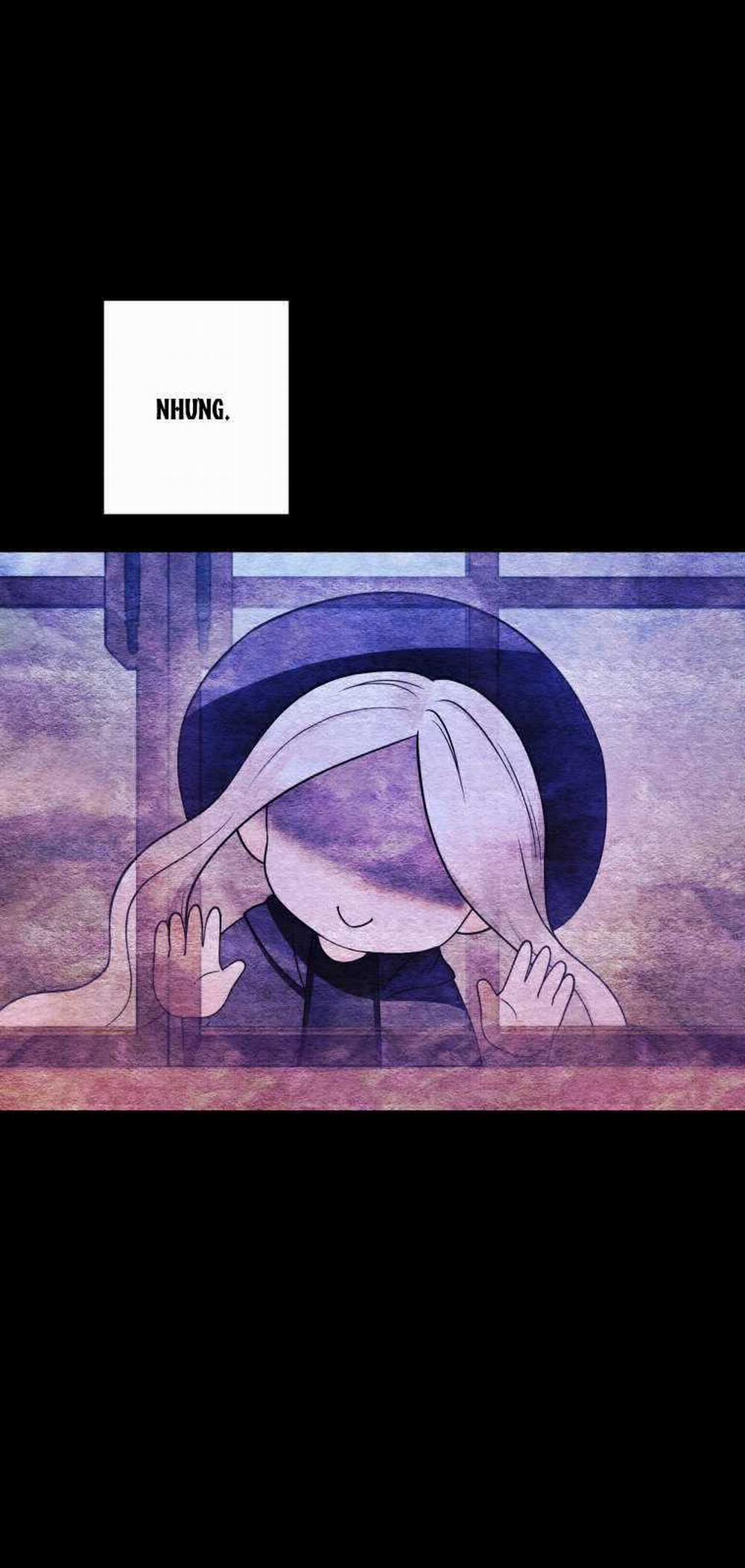 [18+] Tôi Đã Kết Hôn Với Kẻ Thù Giết Cha Mẹ 25.2 trang 19