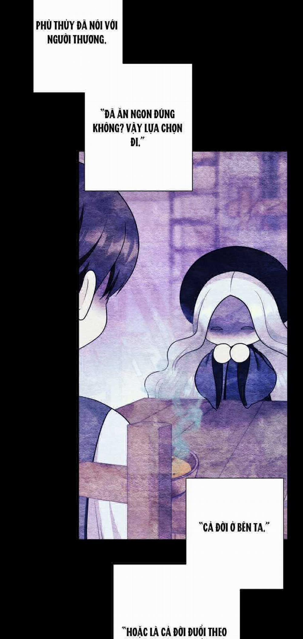 [18+] Tôi Đã Kết Hôn Với Kẻ Thù Giết Cha Mẹ 25.2 trang 23