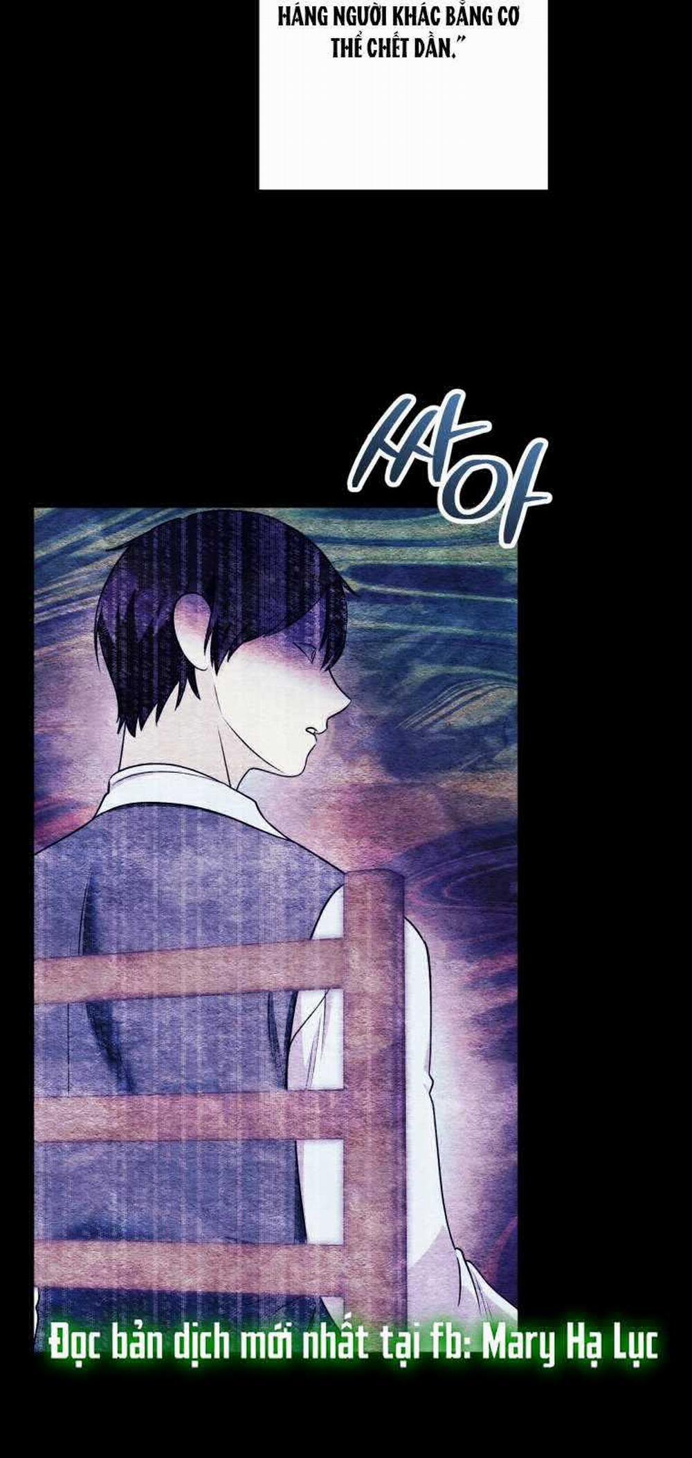 [18+] Tôi Đã Kết Hôn Với Kẻ Thù Giết Cha Mẹ 25.2 trang 24