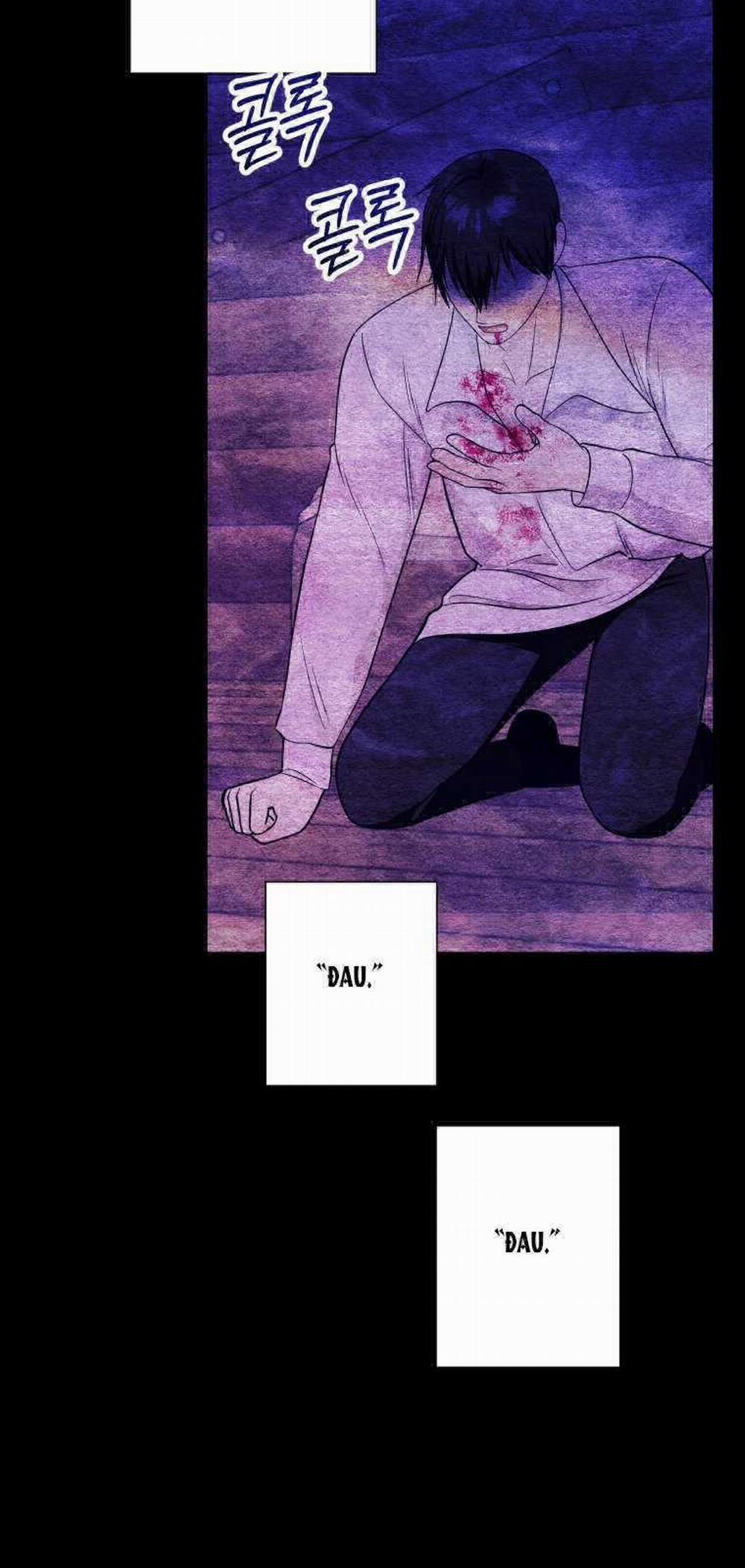 [18+] Tôi Đã Kết Hôn Với Kẻ Thù Giết Cha Mẹ 25.2 trang 29