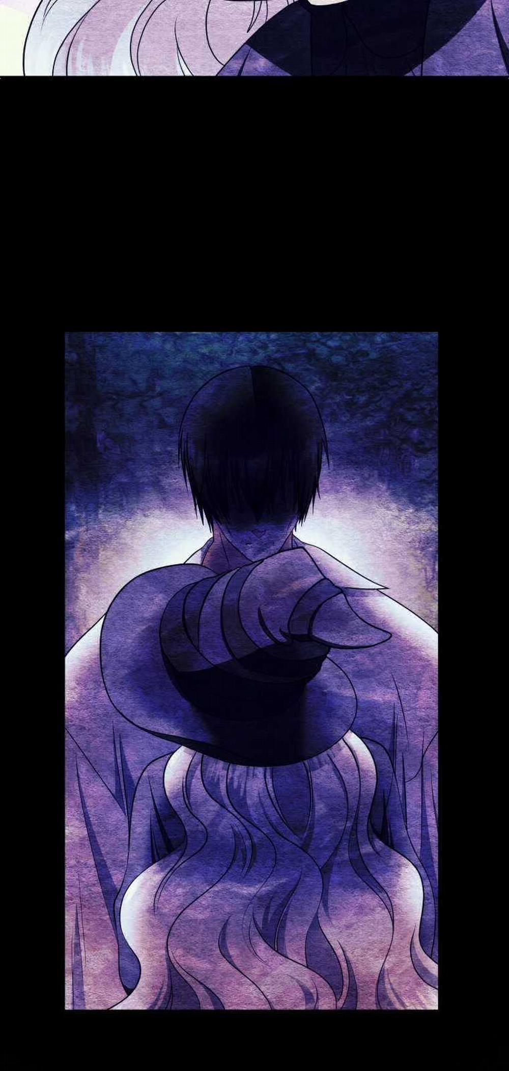 [18+] Tôi Đã Kết Hôn Với Kẻ Thù Giết Cha Mẹ 25.2 trang 32