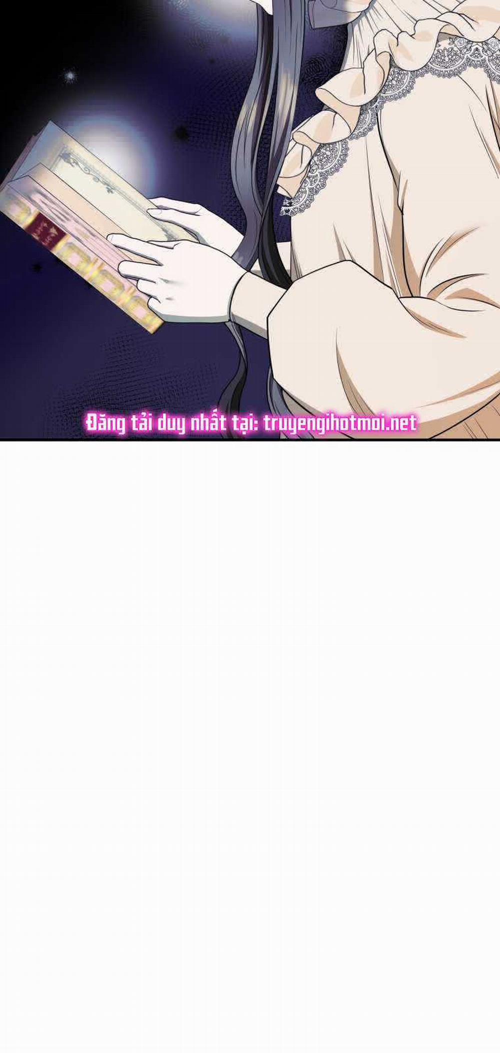 [18+] Tôi Đã Kết Hôn Với Kẻ Thù Giết Cha Mẹ 25.2 trang 35