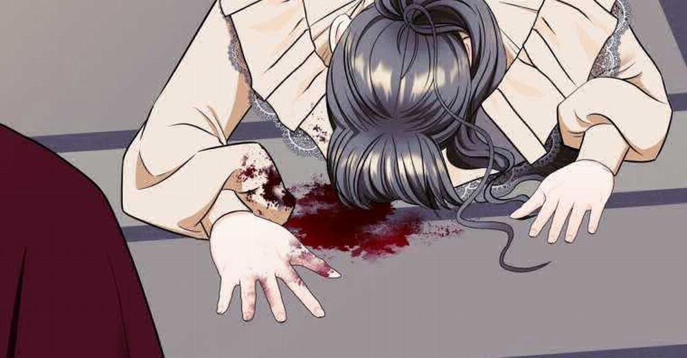 [18+] Tôi Đã Kết Hôn Với Kẻ Thù Giết Cha Mẹ 25.2 trang 50