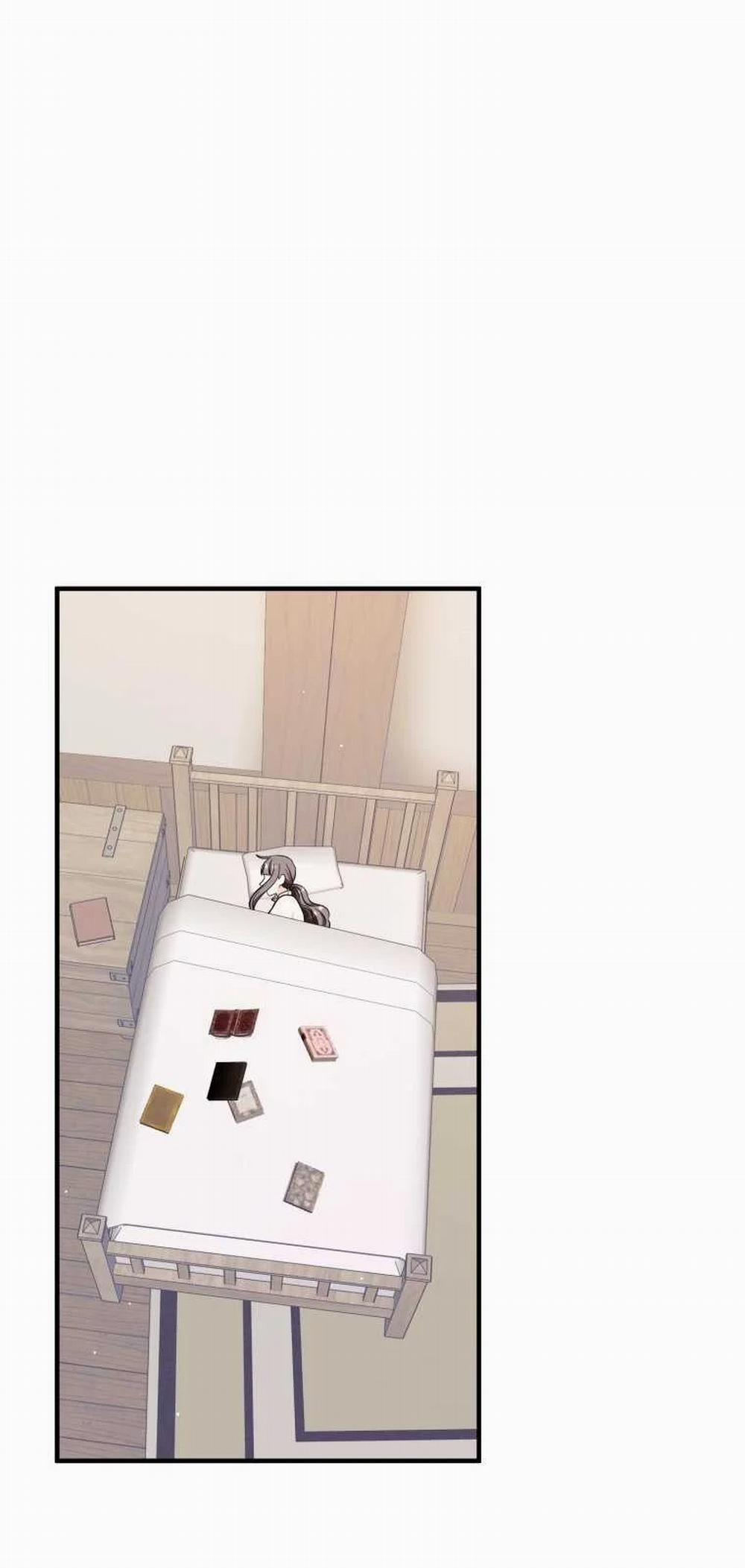 [18+] Tôi Đã Kết Hôn Với Kẻ Thù Giết Cha Mẹ 25.2 trang 6