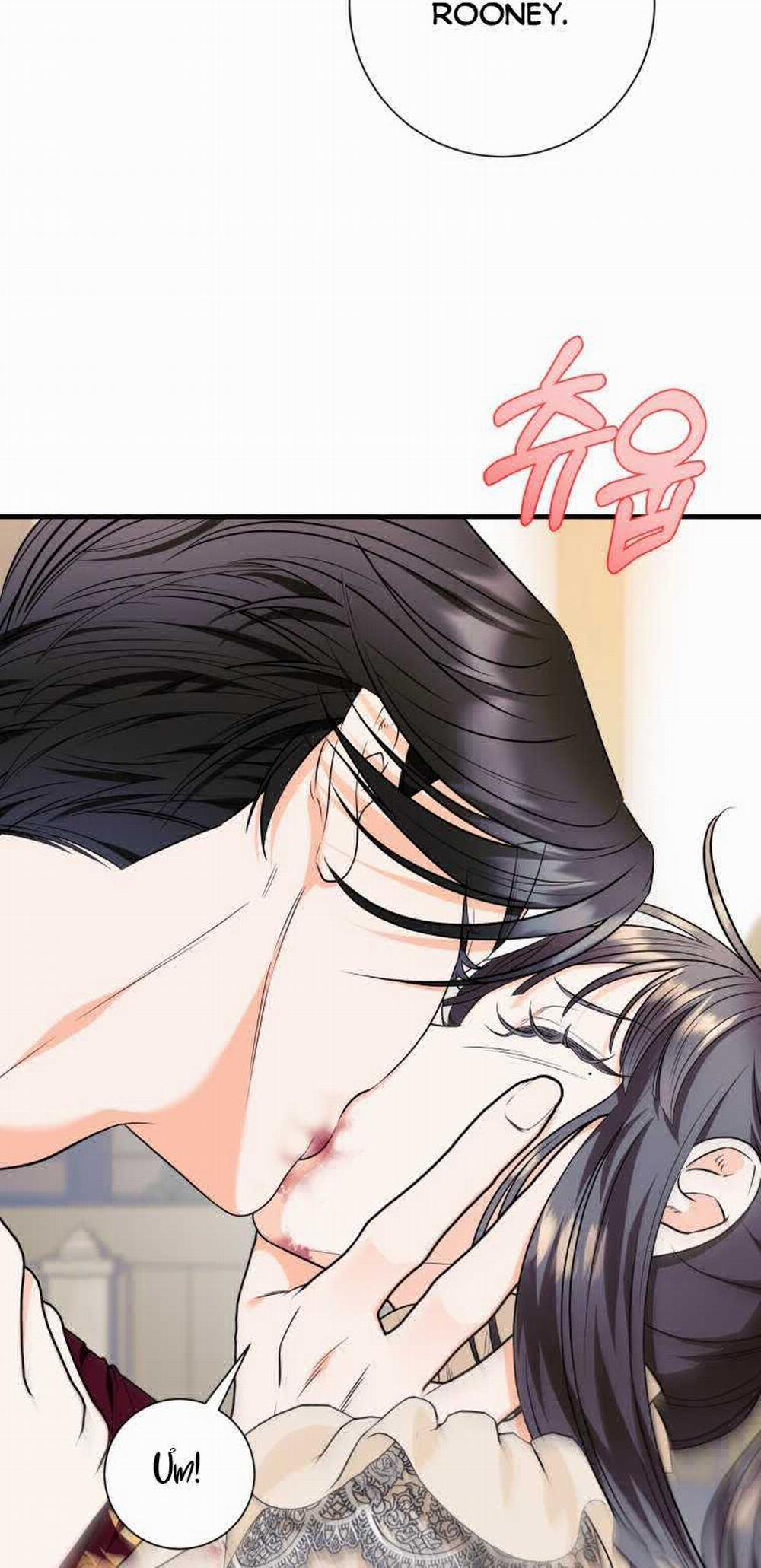 [18+] Tôi Đã Kết Hôn Với Kẻ Thù Giết Cha Mẹ 26.1 trang 16