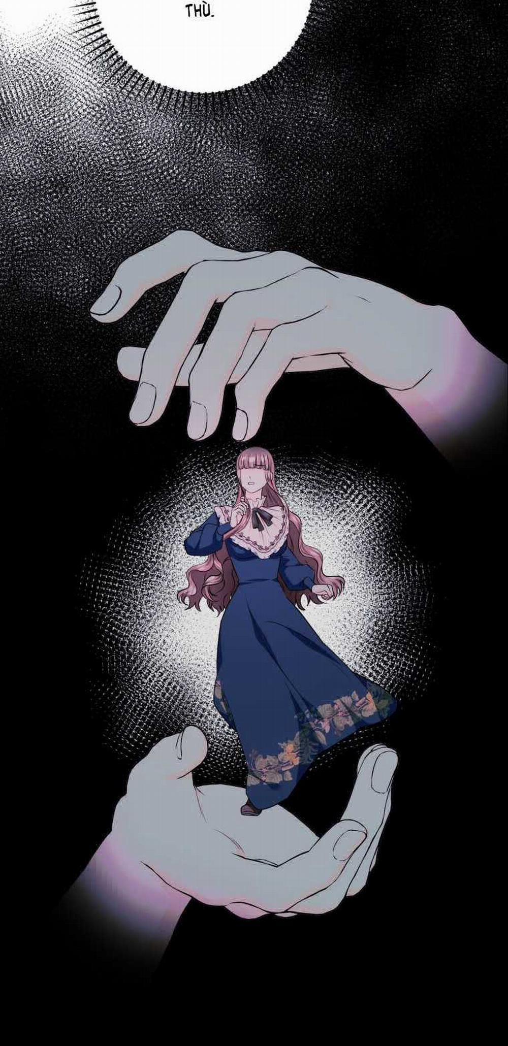 [18+] Tôi Đã Kết Hôn Với Kẻ Thù Giết Cha Mẹ 26.1 trang 30