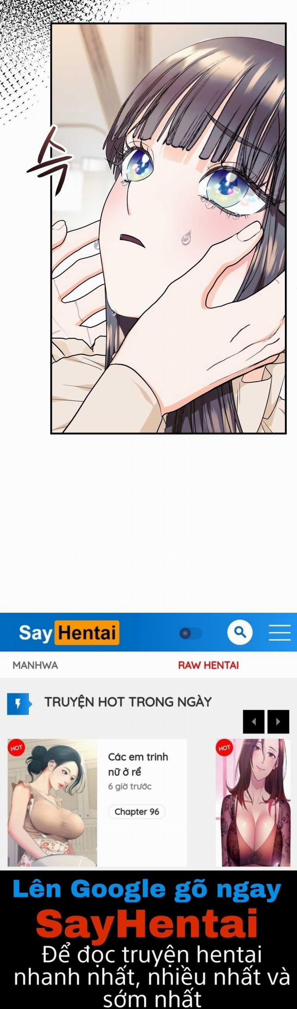 [18+] Tôi Đã Kết Hôn Với Kẻ Thù Giết Cha Mẹ 26.1 trang 38