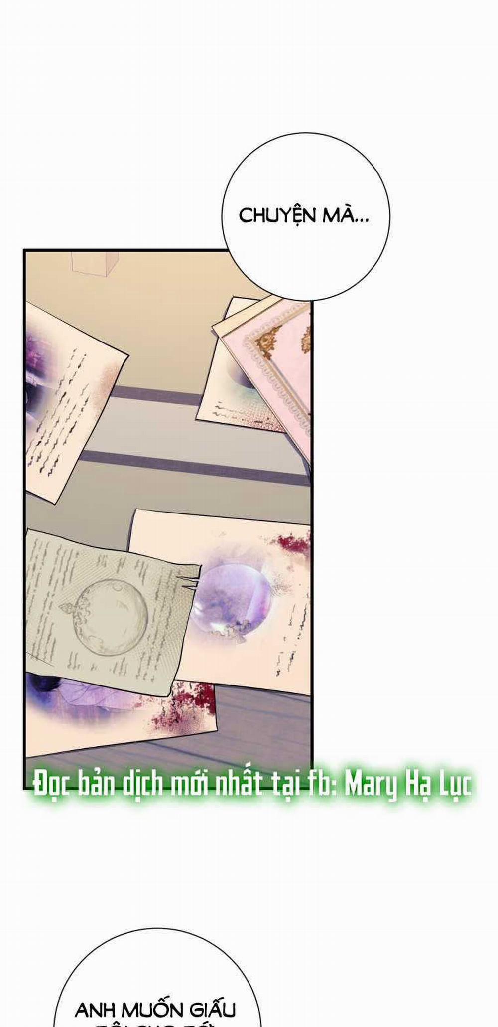 [18+] Tôi Đã Kết Hôn Với Kẻ Thù Giết Cha Mẹ 26.1 trang 9