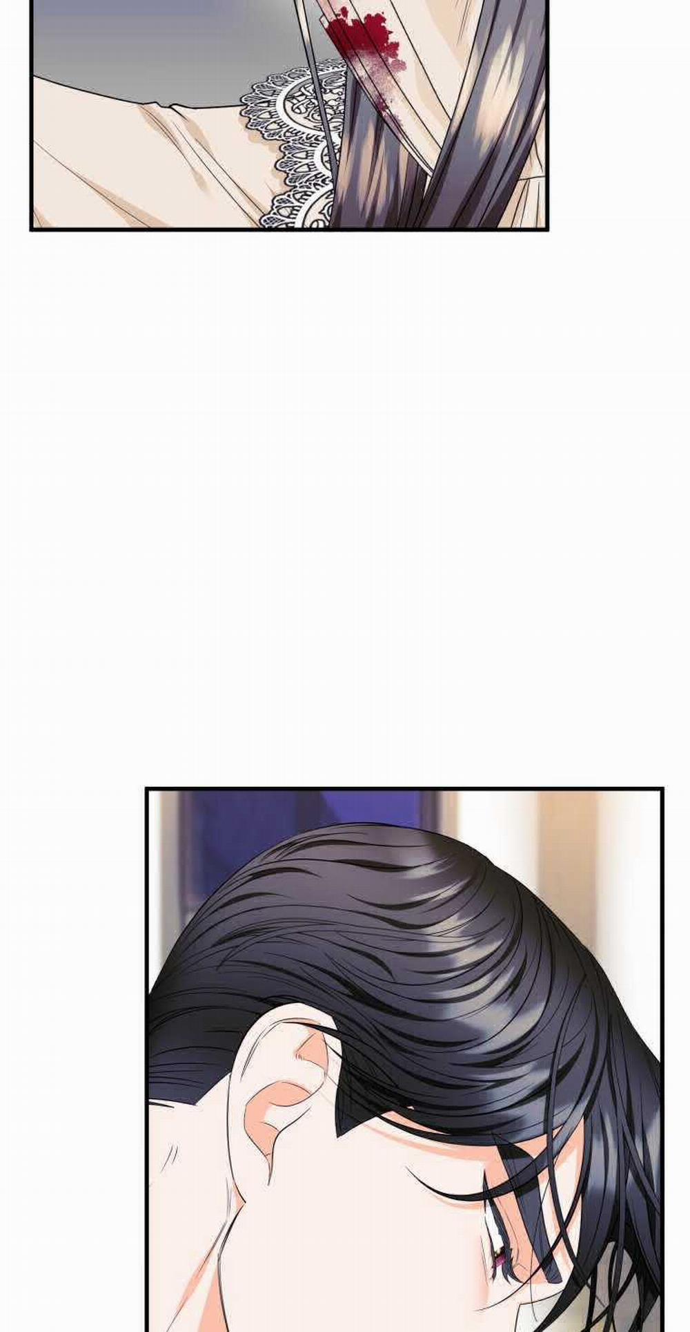 [18+] Tôi Đã Kết Hôn Với Kẻ Thù Giết Cha Mẹ 26.2 trang 12