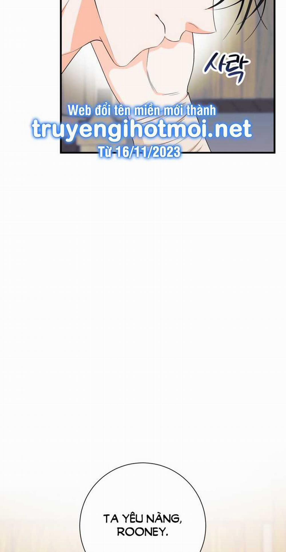 [18+] Tôi Đã Kết Hôn Với Kẻ Thù Giết Cha Mẹ 26.2 trang 13