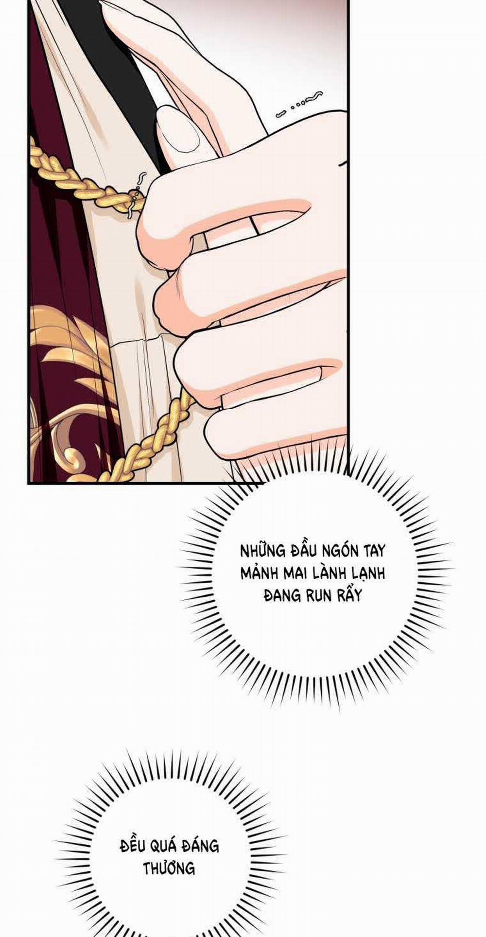 [18+] Tôi Đã Kết Hôn Với Kẻ Thù Giết Cha Mẹ 26.2 trang 18