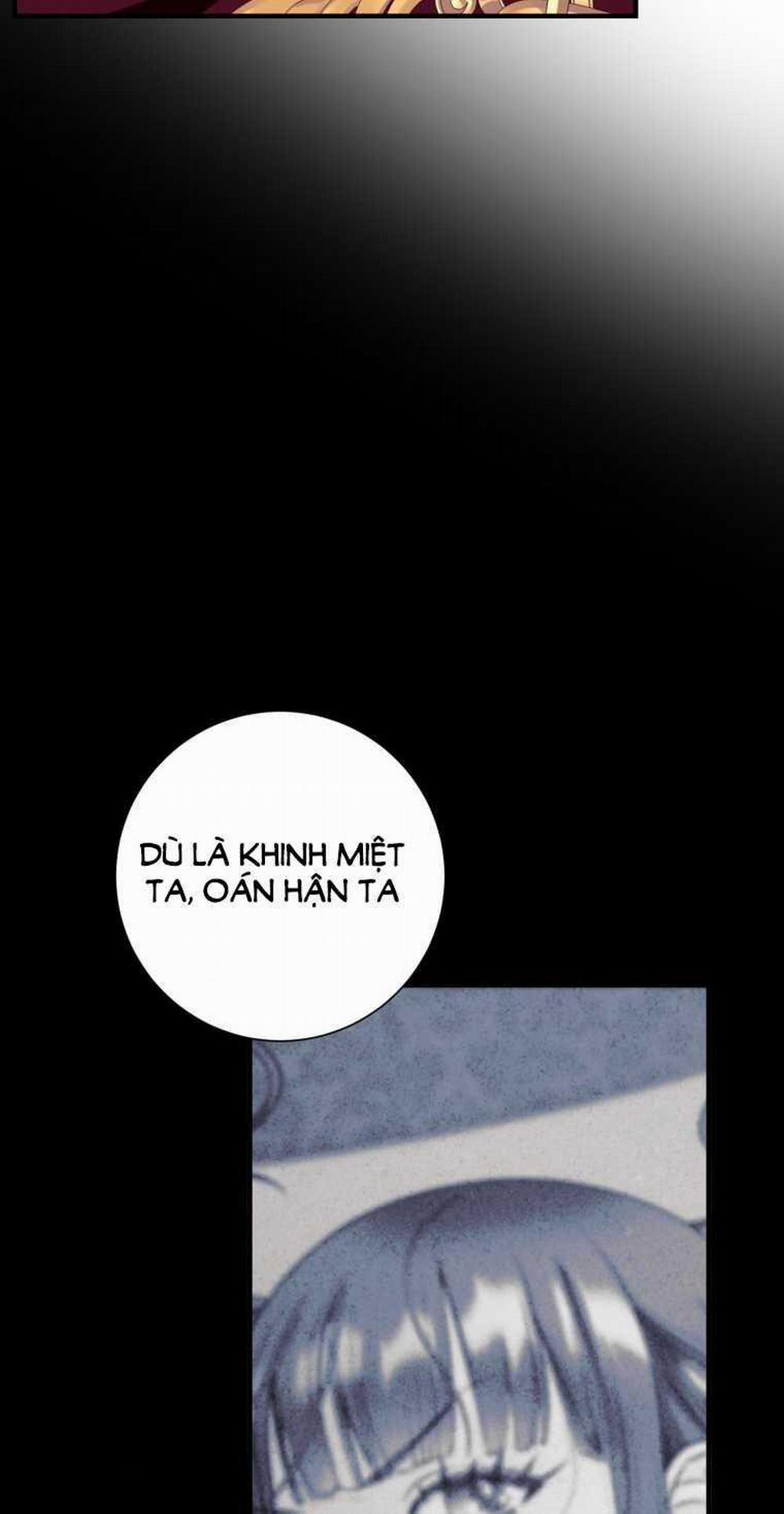 [18+] Tôi Đã Kết Hôn Với Kẻ Thù Giết Cha Mẹ 26.2 trang 2