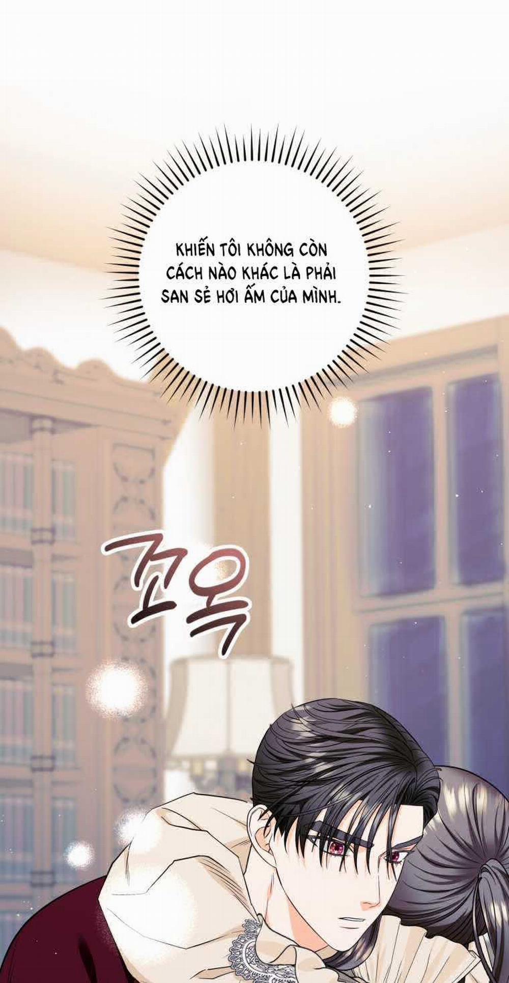 [18+] Tôi Đã Kết Hôn Với Kẻ Thù Giết Cha Mẹ 26.2 trang 20