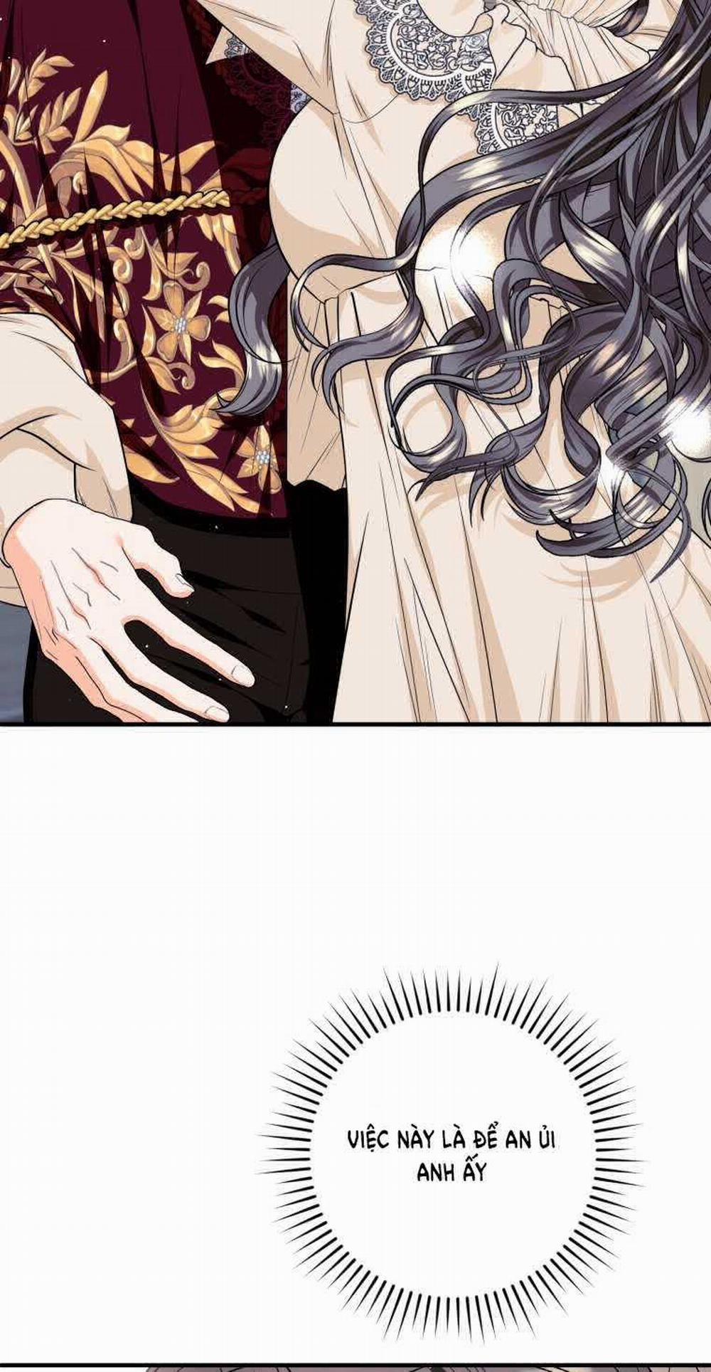 [18+] Tôi Đã Kết Hôn Với Kẻ Thù Giết Cha Mẹ 26.2 trang 21