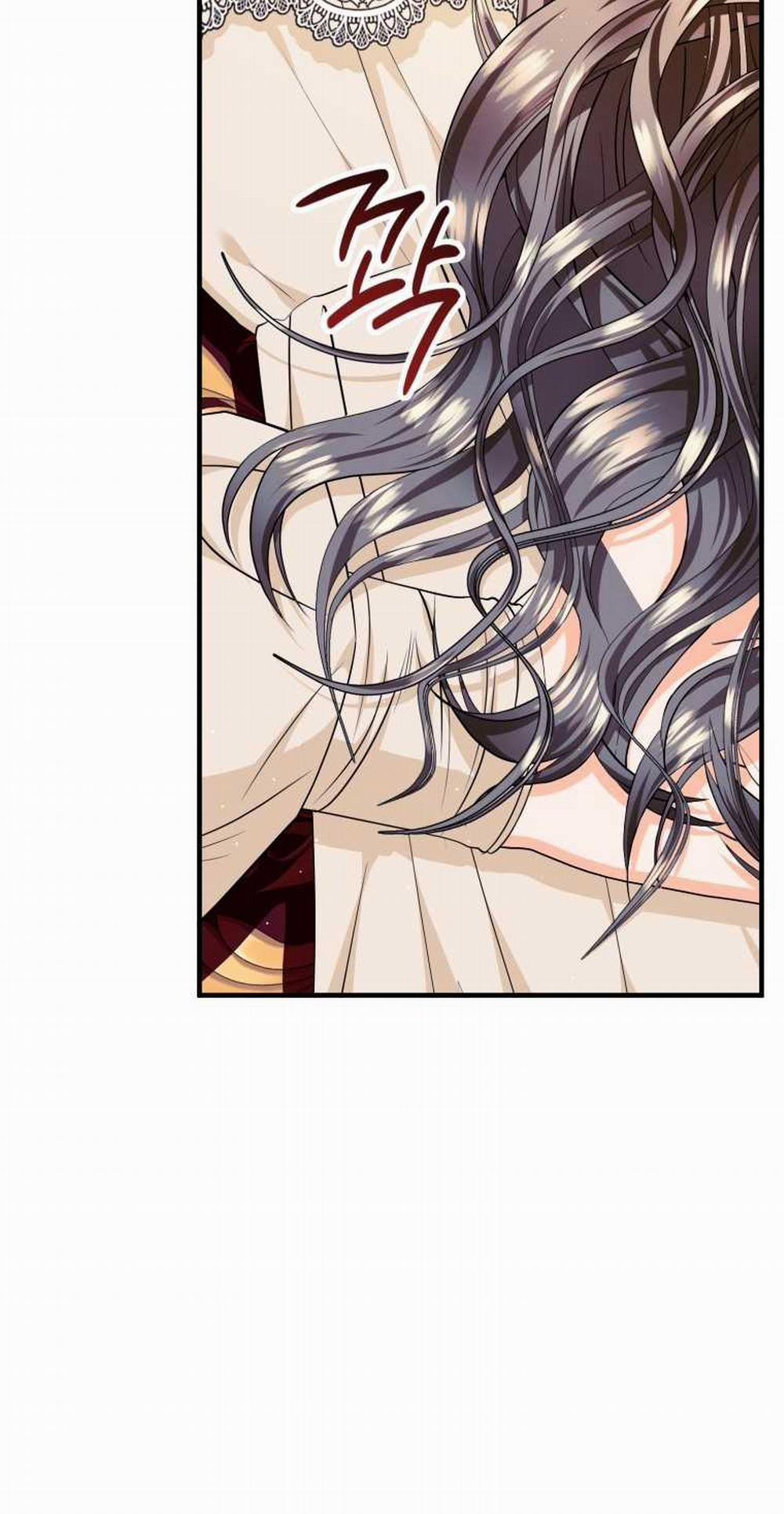 [18+] Tôi Đã Kết Hôn Với Kẻ Thù Giết Cha Mẹ 26.2 trang 23