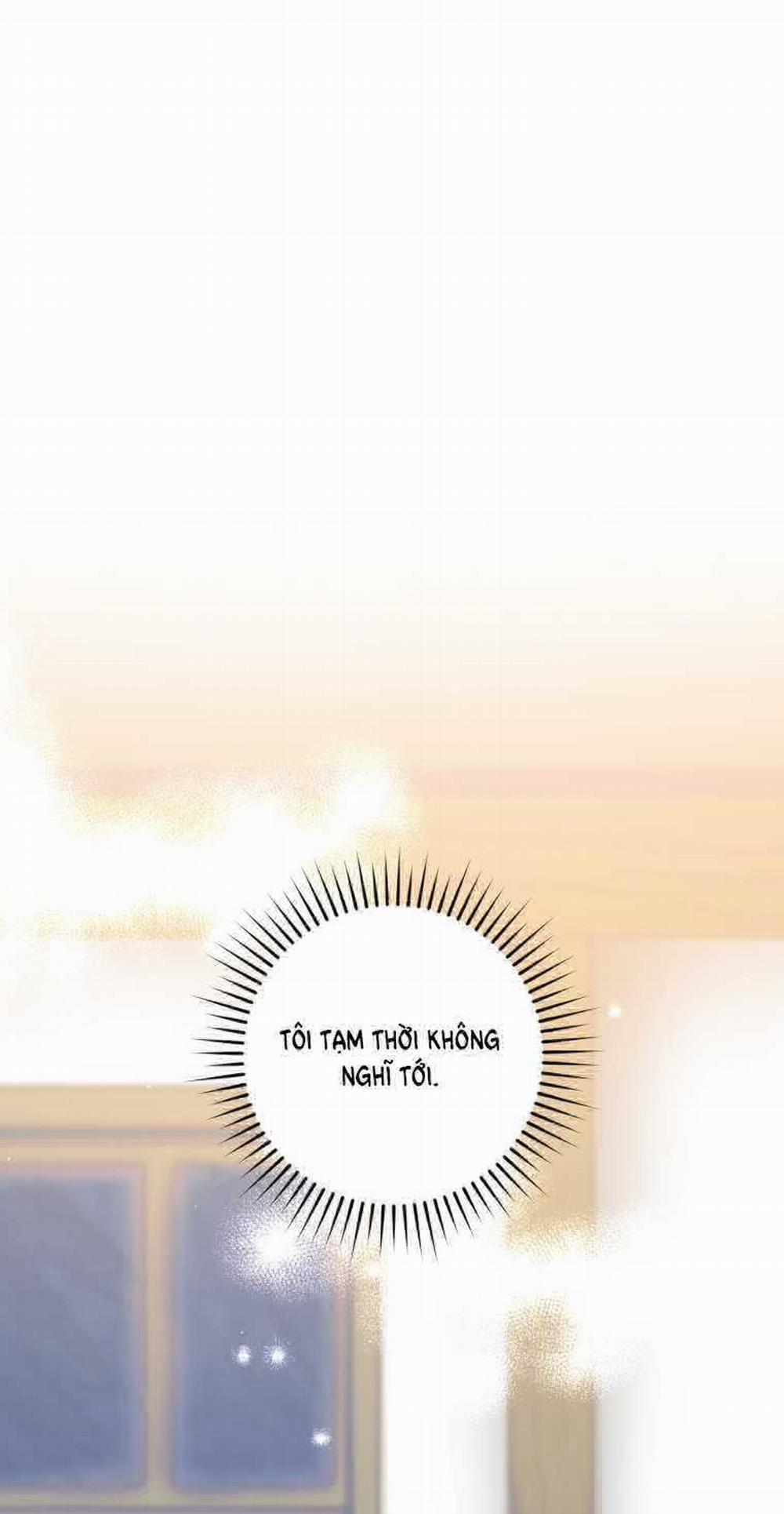 [18+] Tôi Đã Kết Hôn Với Kẻ Thù Giết Cha Mẹ 26.2 trang 25