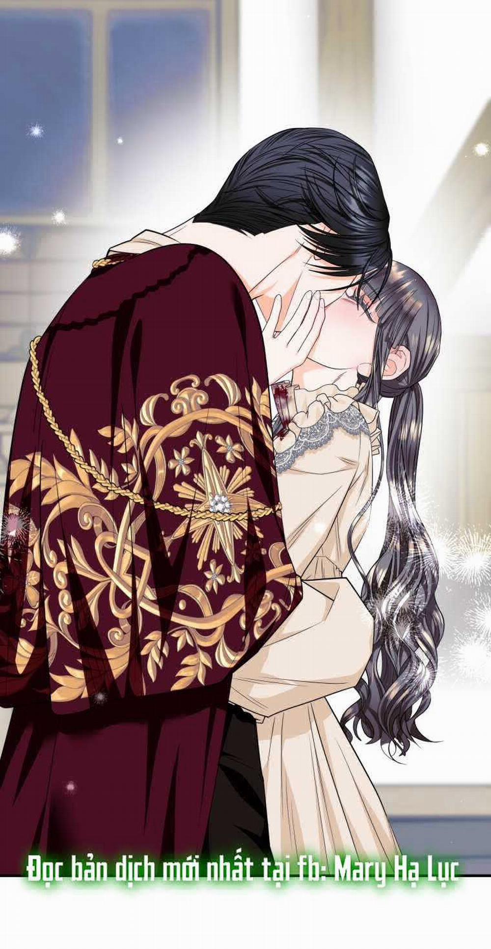 [18+] Tôi Đã Kết Hôn Với Kẻ Thù Giết Cha Mẹ 26.2 trang 26