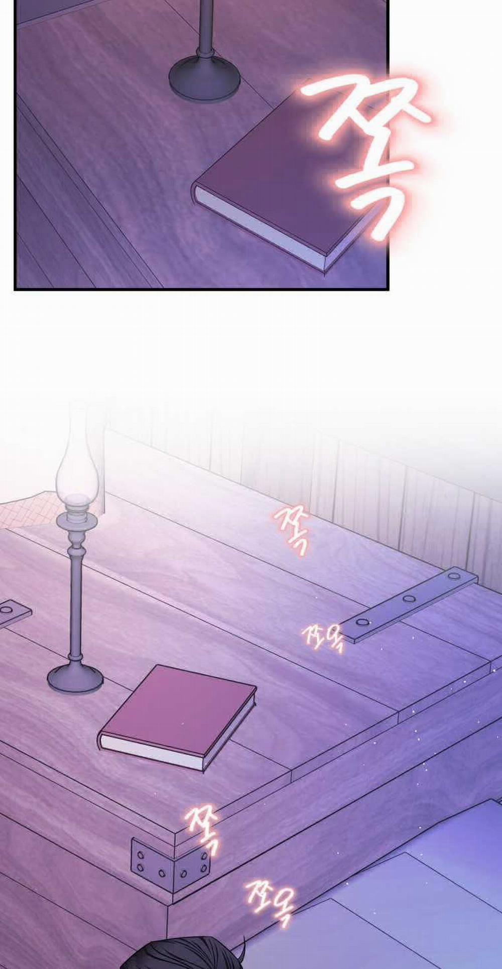 [18+] Tôi Đã Kết Hôn Với Kẻ Thù Giết Cha Mẹ 26.2 trang 28