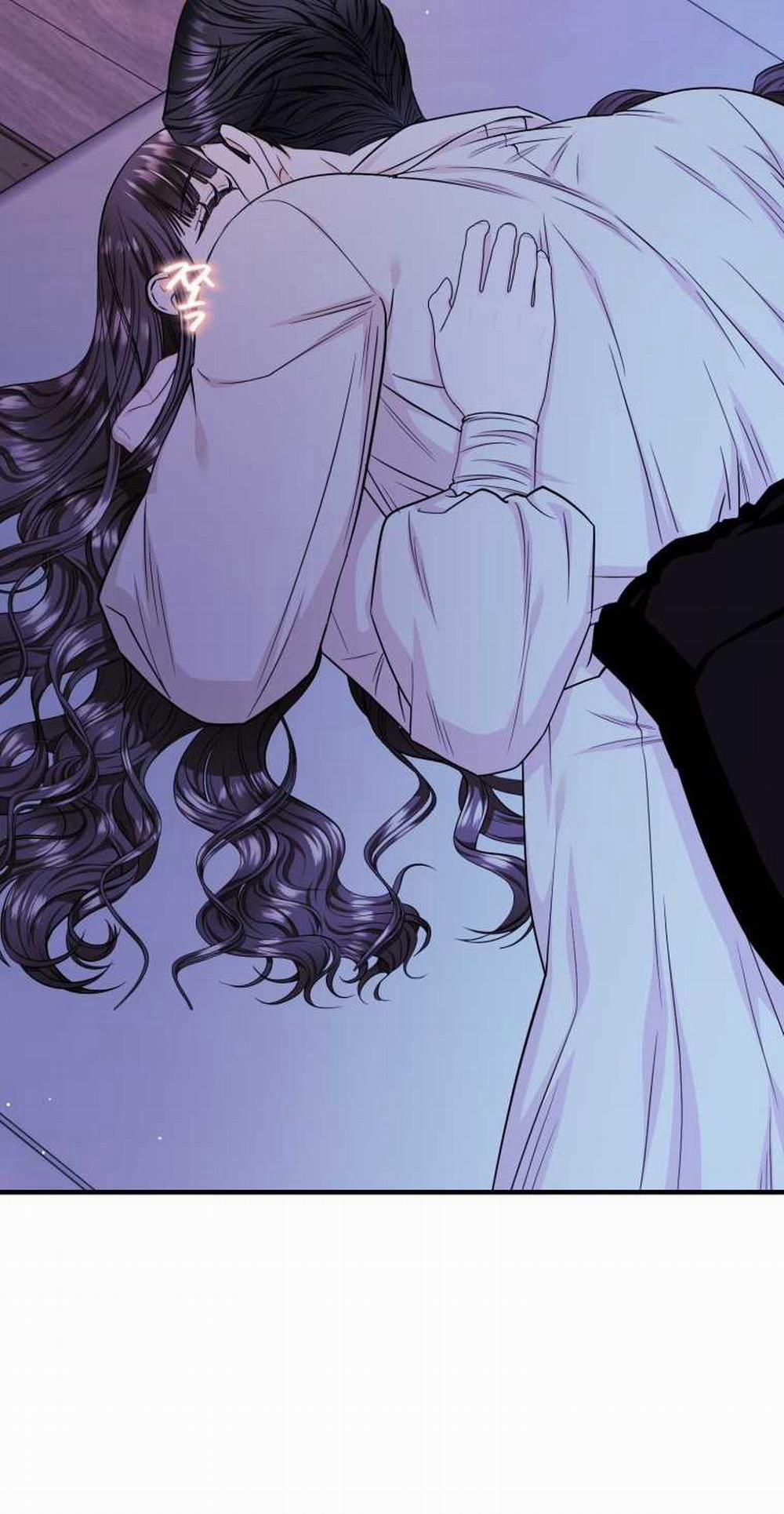 [18+] Tôi Đã Kết Hôn Với Kẻ Thù Giết Cha Mẹ 26.2 trang 29