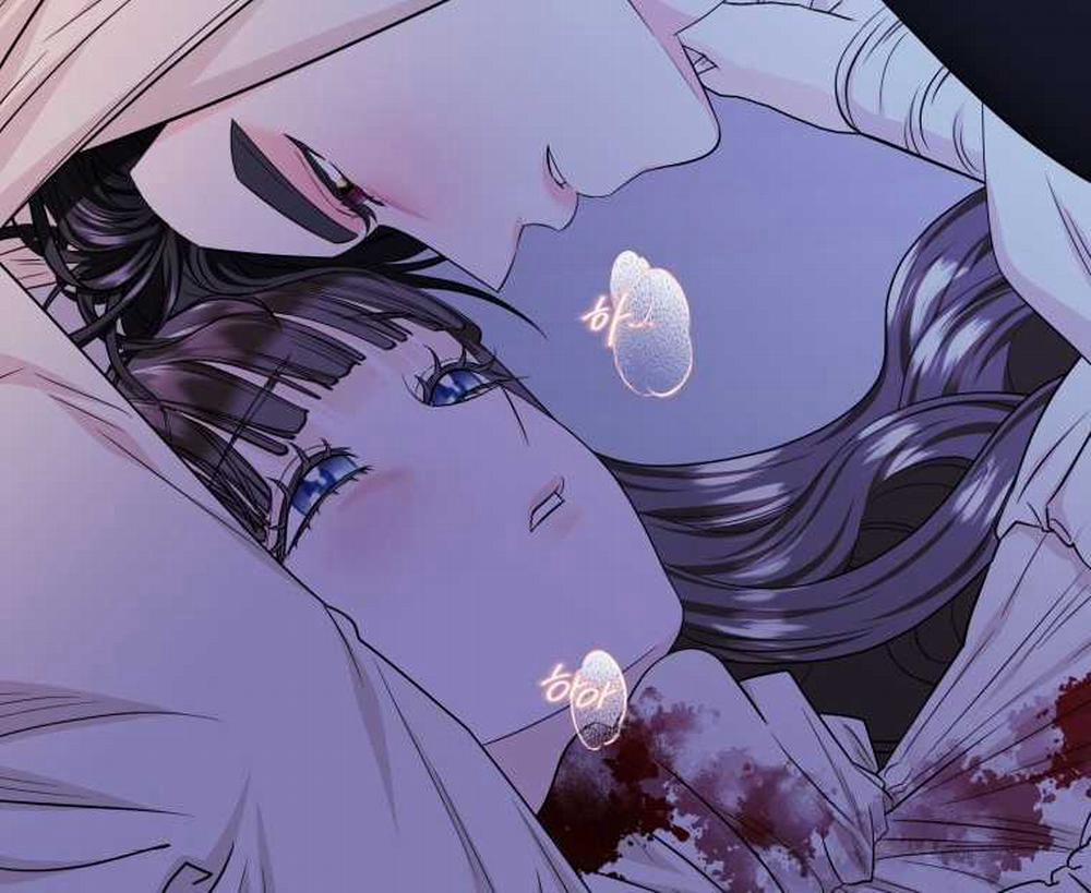 [18+] Tôi Đã Kết Hôn Với Kẻ Thù Giết Cha Mẹ 26.2 trang 40