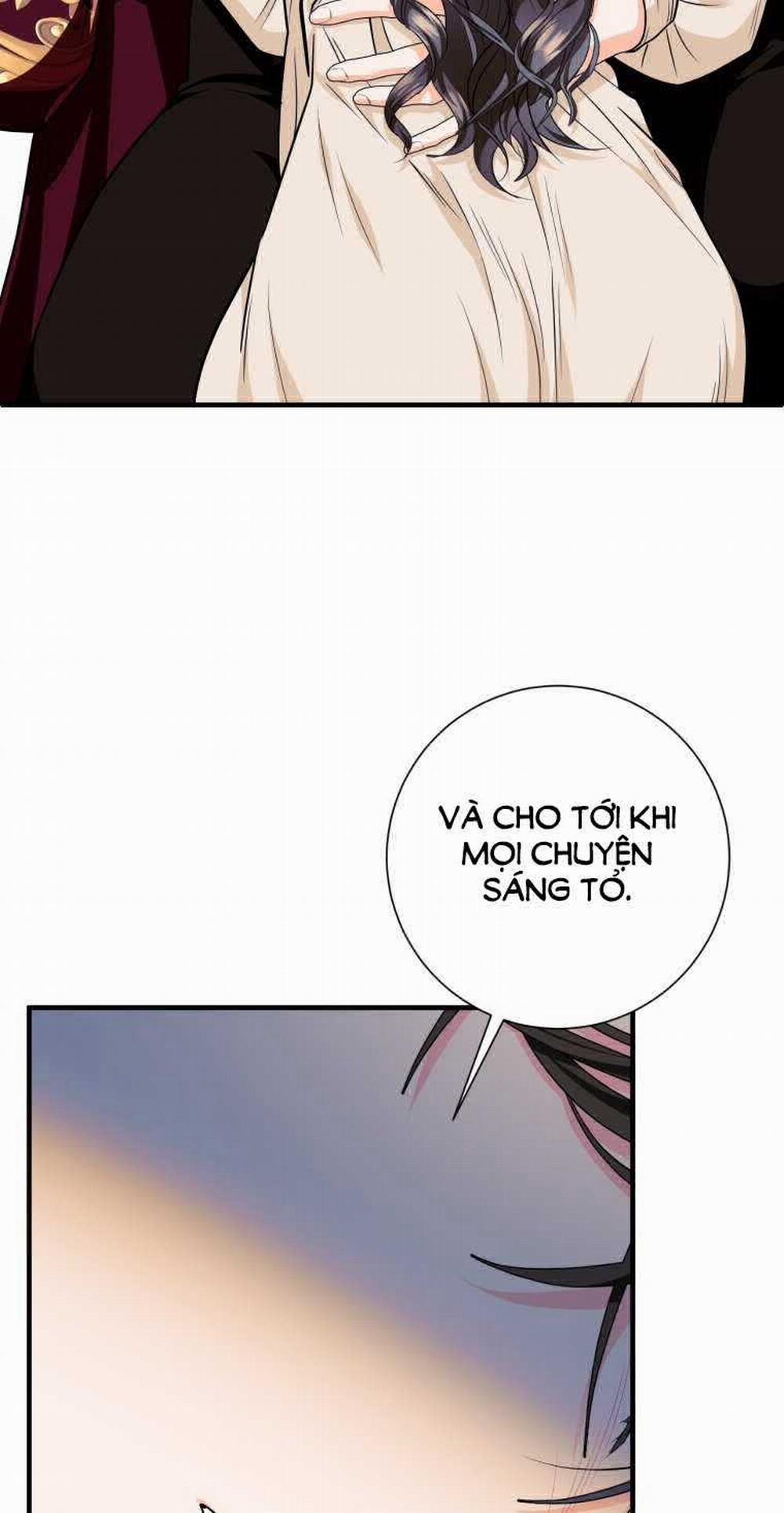 [18+] Tôi Đã Kết Hôn Với Kẻ Thù Giết Cha Mẹ 26.2 trang 6