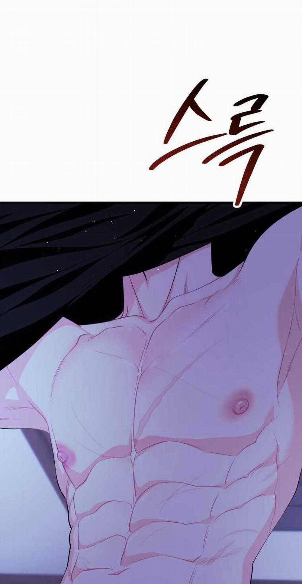 [18+] Tôi Đã Kết Hôn Với Kẻ Thù Giết Cha Mẹ 27.1 trang 10