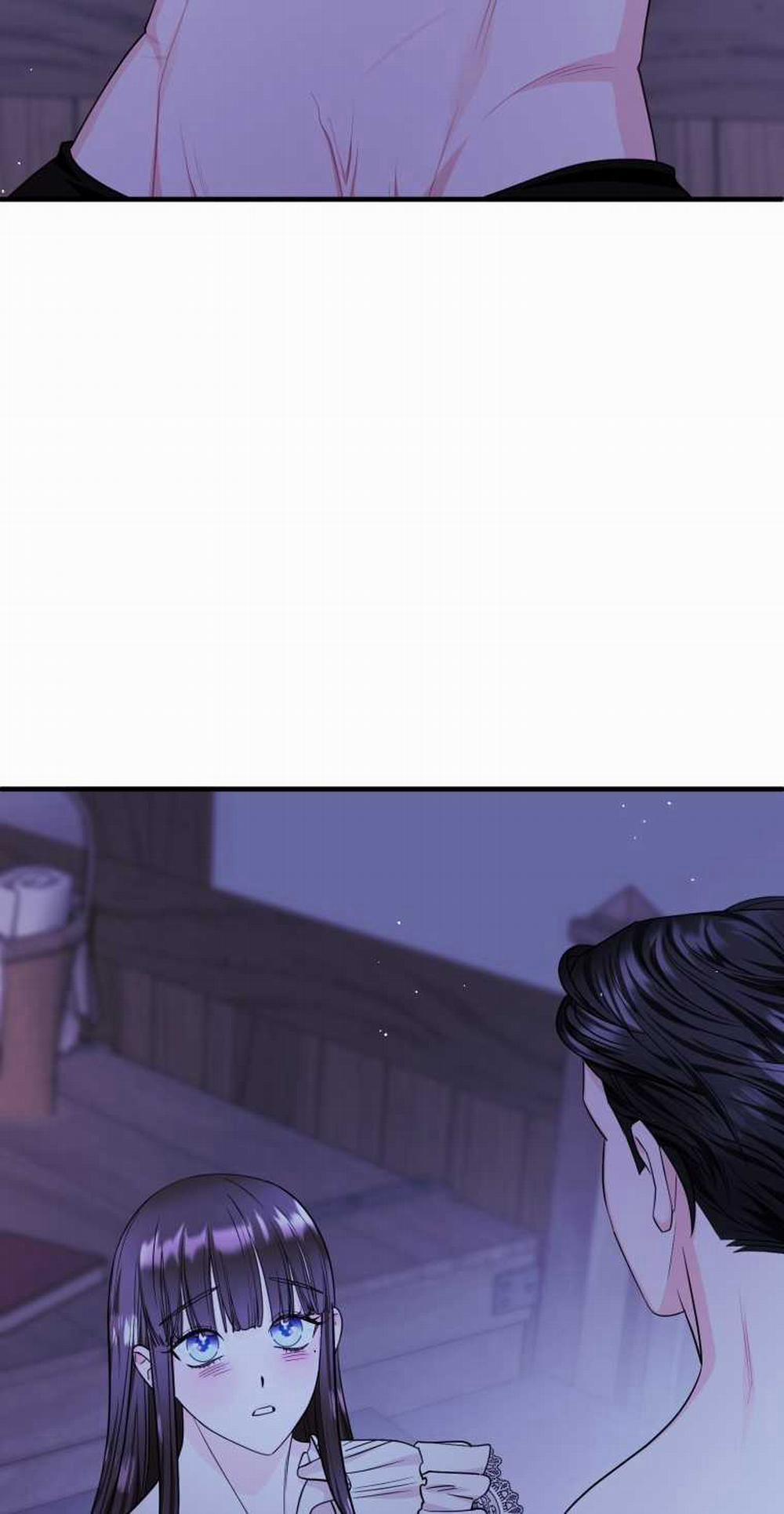 [18+] Tôi Đã Kết Hôn Với Kẻ Thù Giết Cha Mẹ 27.1 trang 11