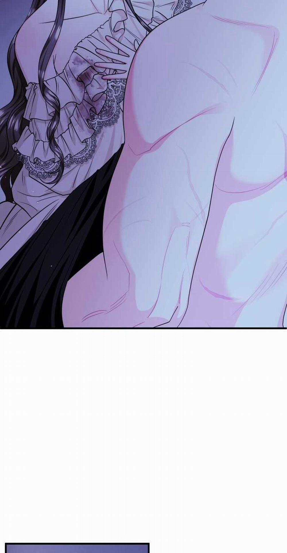 [18+] Tôi Đã Kết Hôn Với Kẻ Thù Giết Cha Mẹ 27.1 trang 12