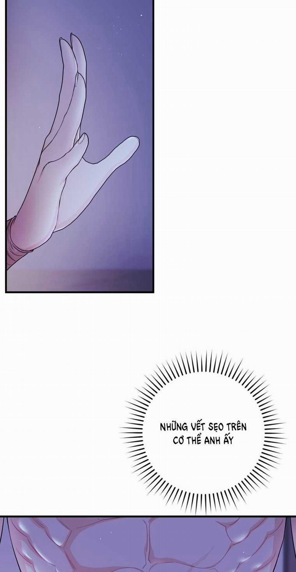 [18+] Tôi Đã Kết Hôn Với Kẻ Thù Giết Cha Mẹ 27.1 trang 13