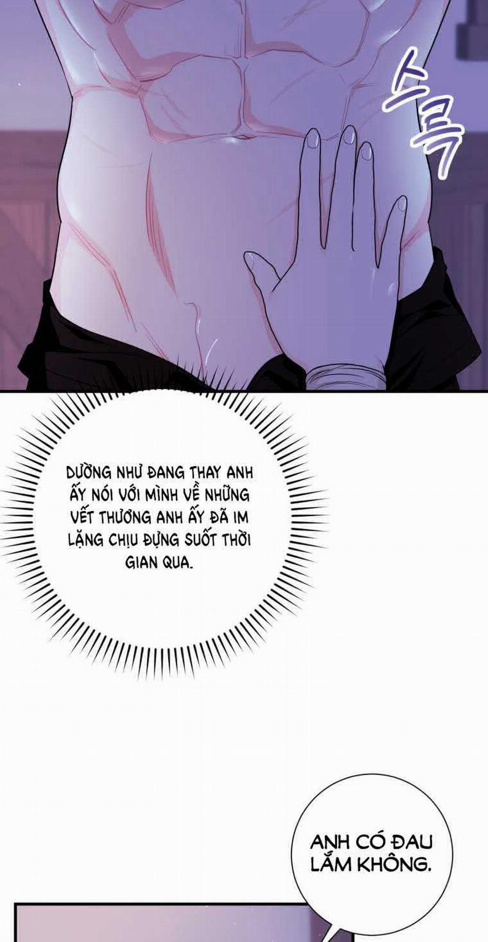 [18+] Tôi Đã Kết Hôn Với Kẻ Thù Giết Cha Mẹ 27.1 trang 14