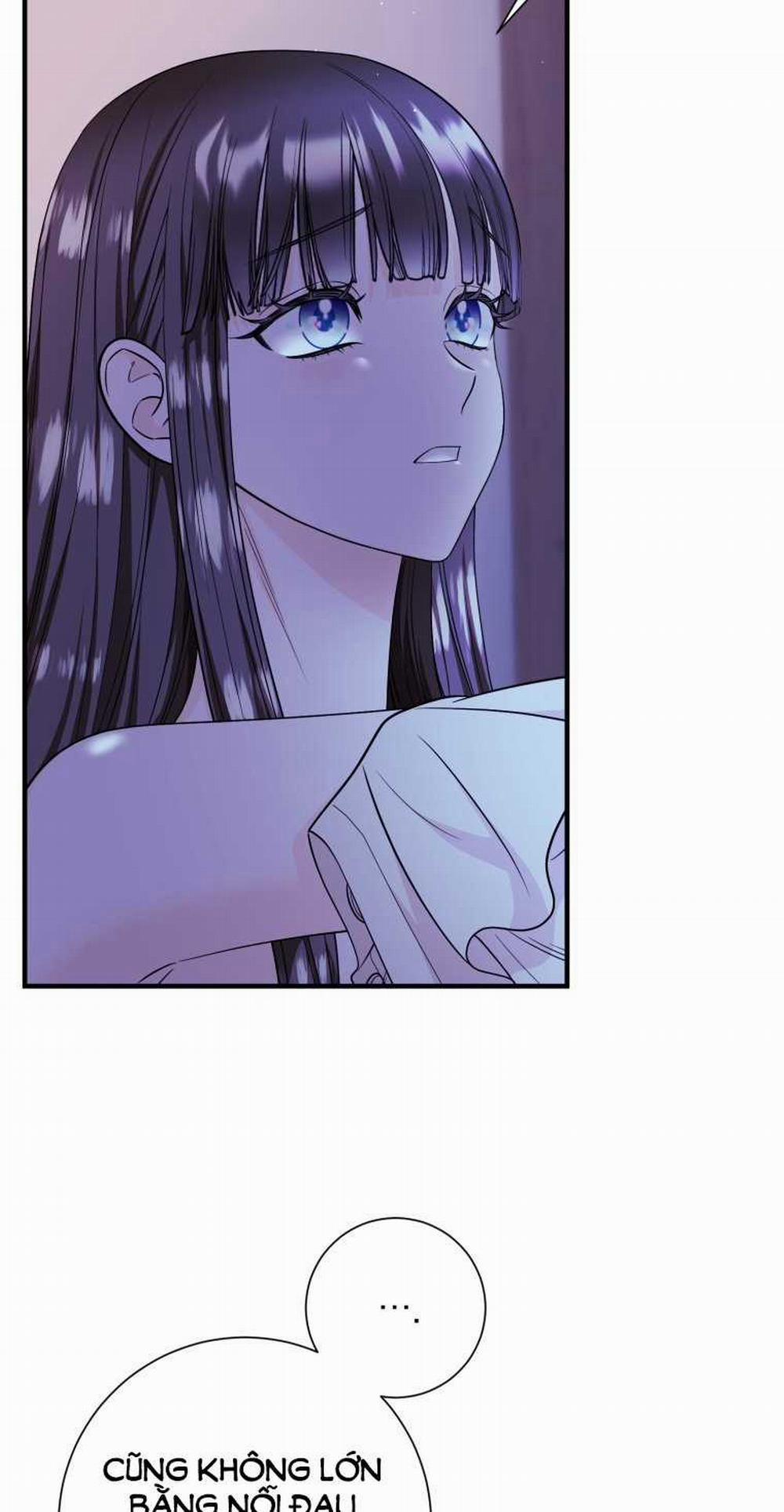 [18+] Tôi Đã Kết Hôn Với Kẻ Thù Giết Cha Mẹ 27.1 trang 15