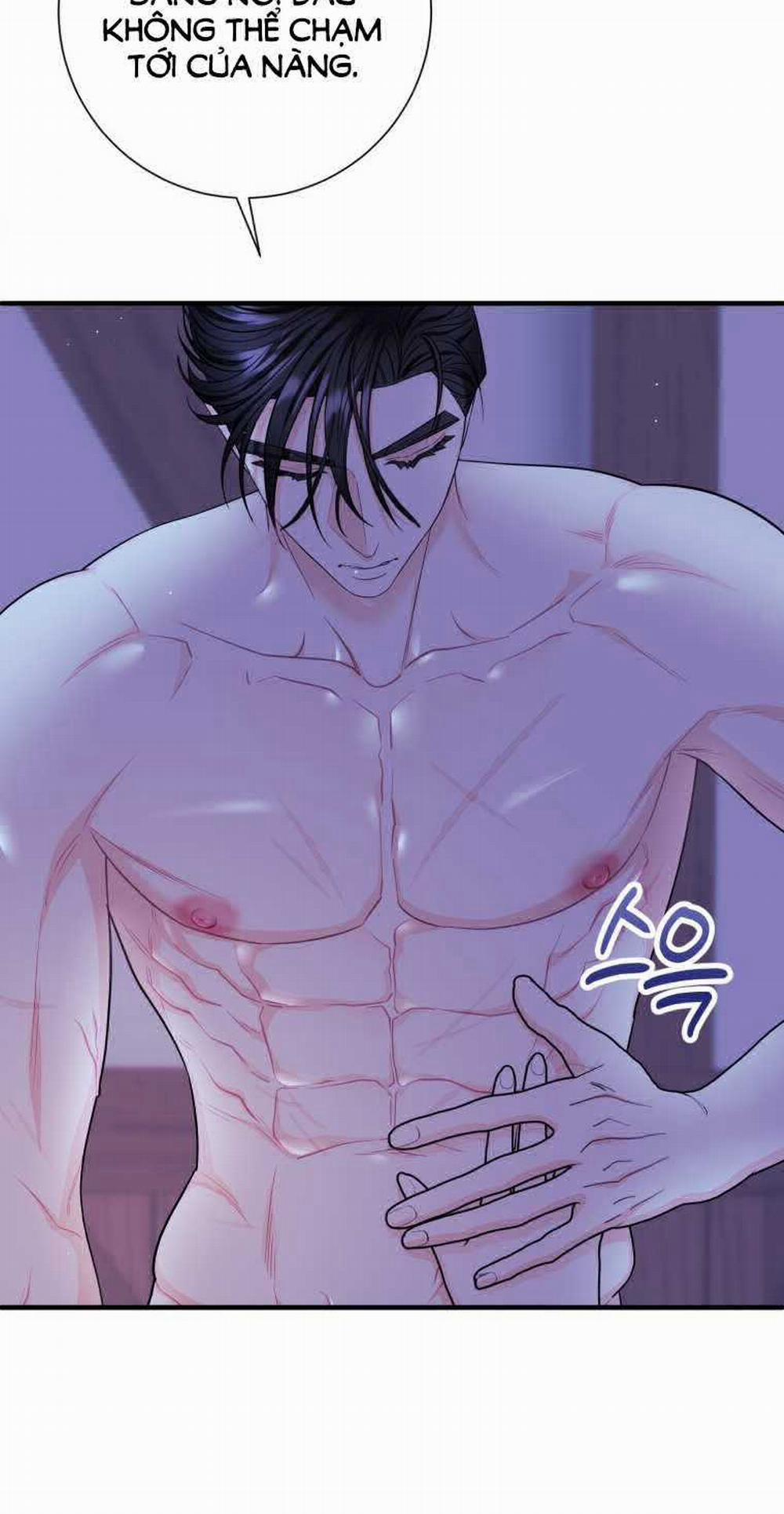 [18+] Tôi Đã Kết Hôn Với Kẻ Thù Giết Cha Mẹ 27.1 trang 16