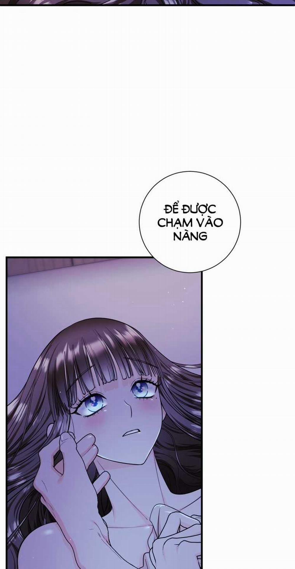 [18+] Tôi Đã Kết Hôn Với Kẻ Thù Giết Cha Mẹ 27.1 trang 19